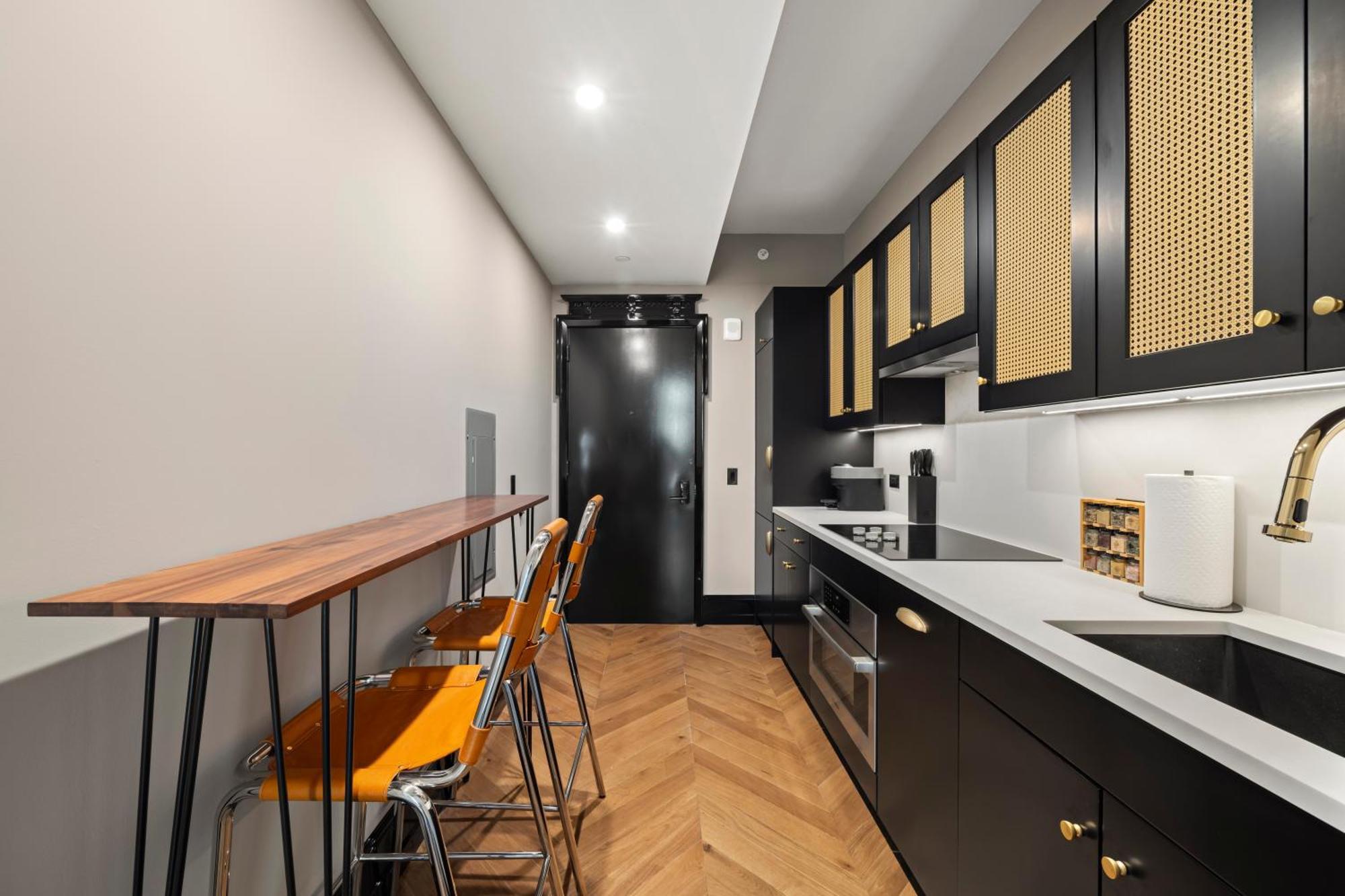 Freeman 401 By Rove Travel - W Shared Amenities