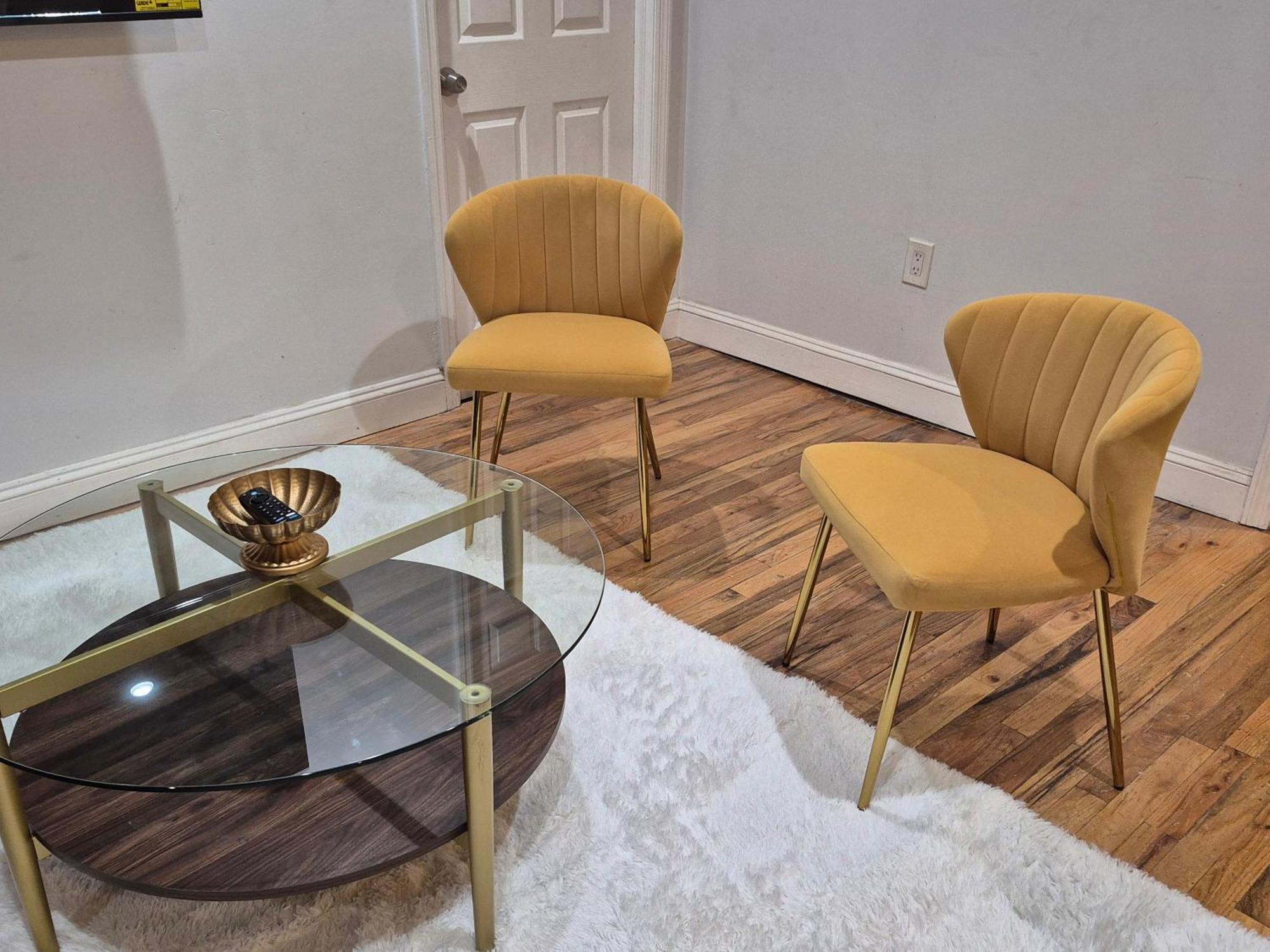 Relax And Unwind At Chic Bed-stuy Brownstone New York