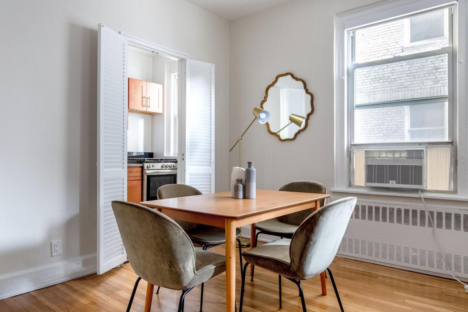 Apartment Blueground Lenox Hill View Nr Park Nyc-1303 New York