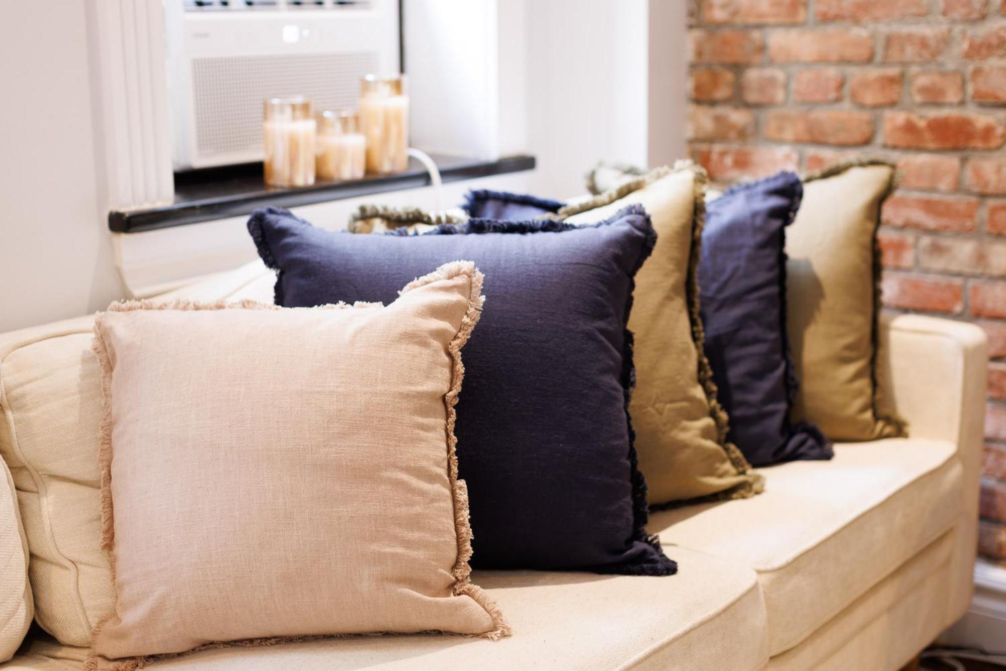 Apartment Urban Oasis 1br East Village Hideaway With Patio!