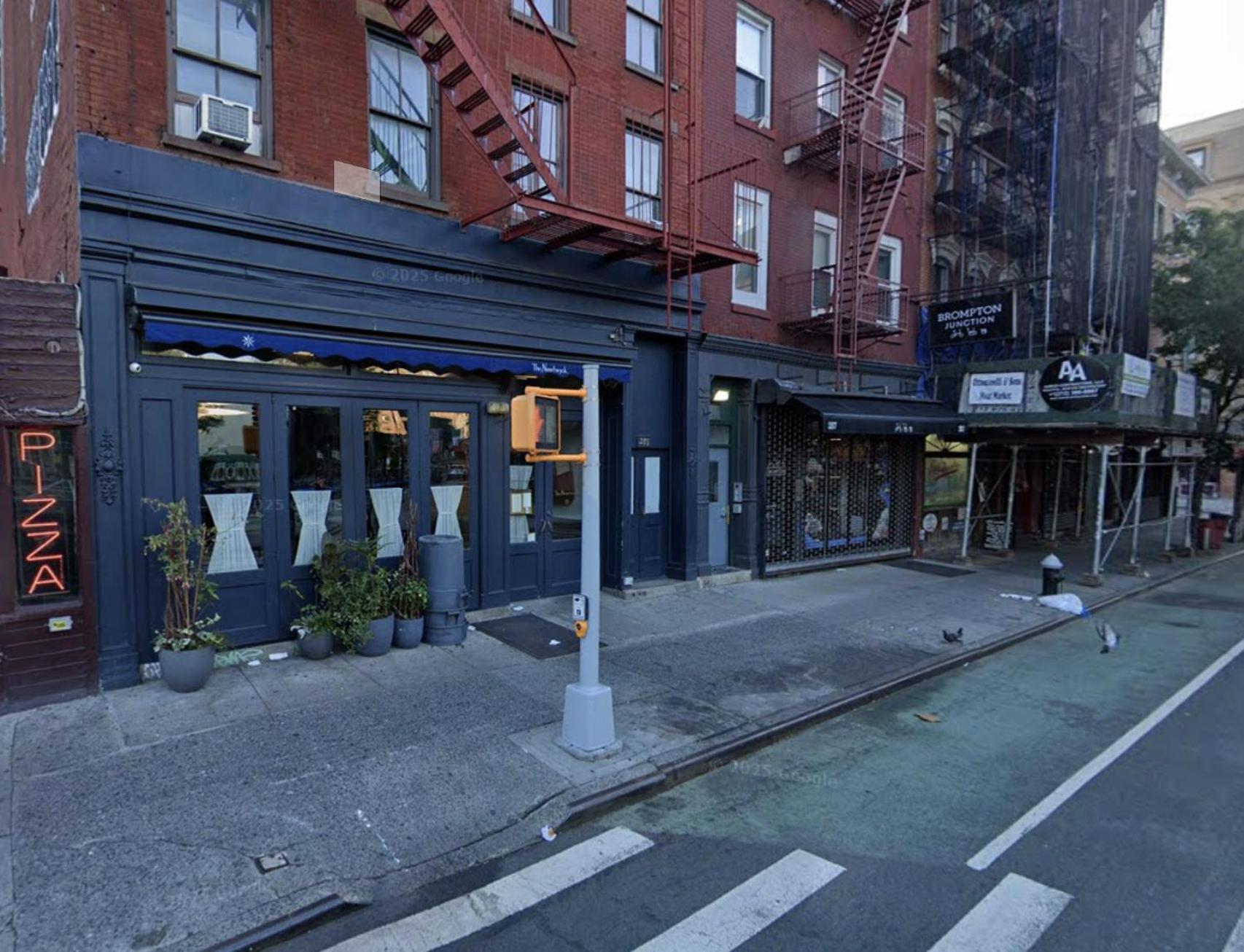 Apartment Chic West Village On Bleecker Street New York