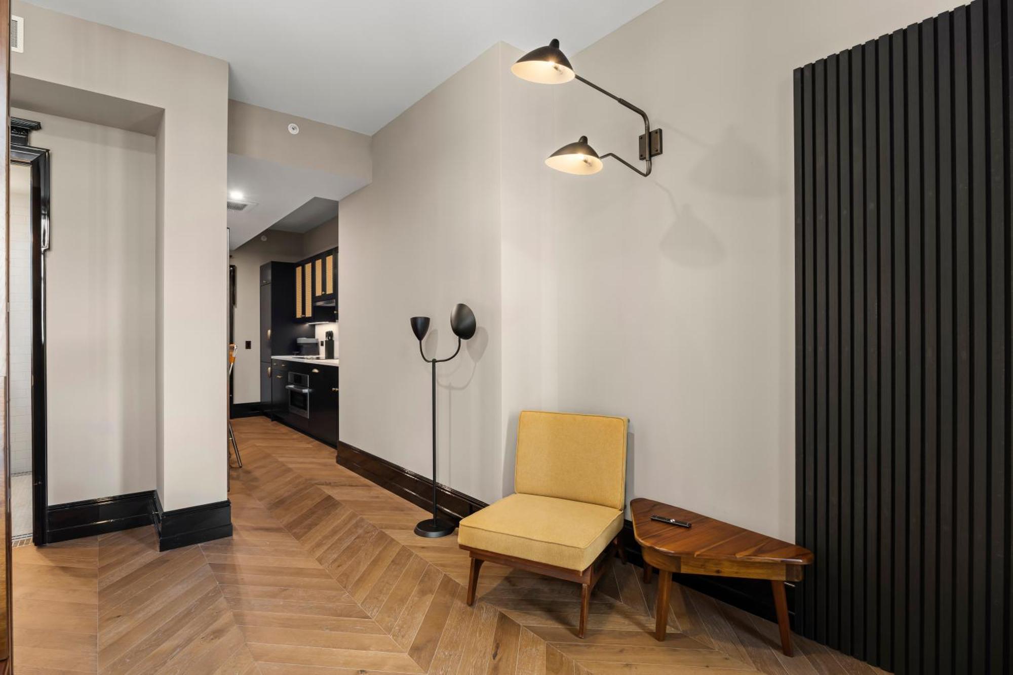 Apartment Freeman 401 By Rove Travel - W Shared Amenities *