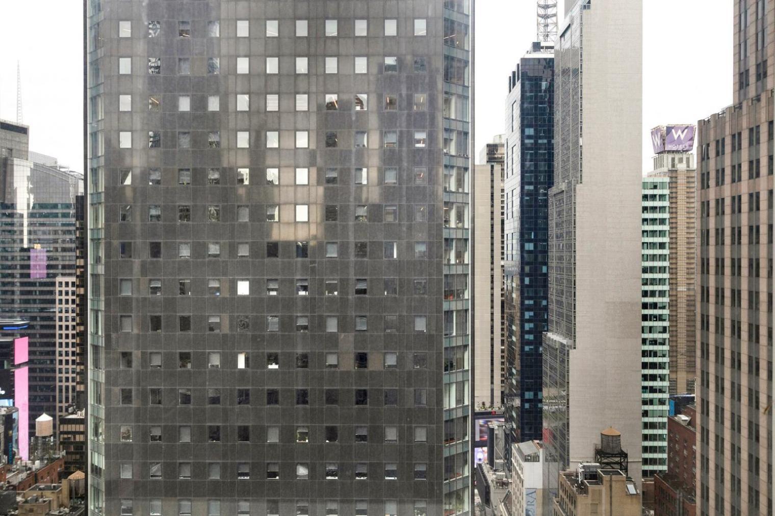 Blueground Midtown South Rooftop Nr Bryant Park Nyc-2031 New York