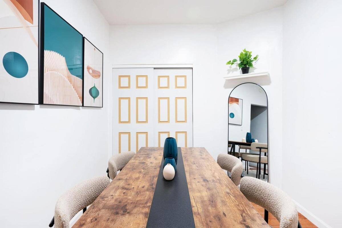 Prime Location 1br Newly Furnished Apartment *