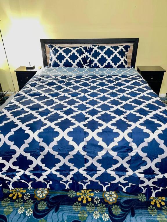 3 Bedrooms Huge In Lic, Very Next To Manhattan Apartment *