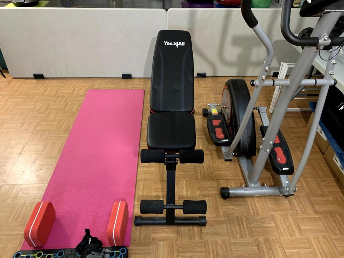 Near Seaport In Chinatown *