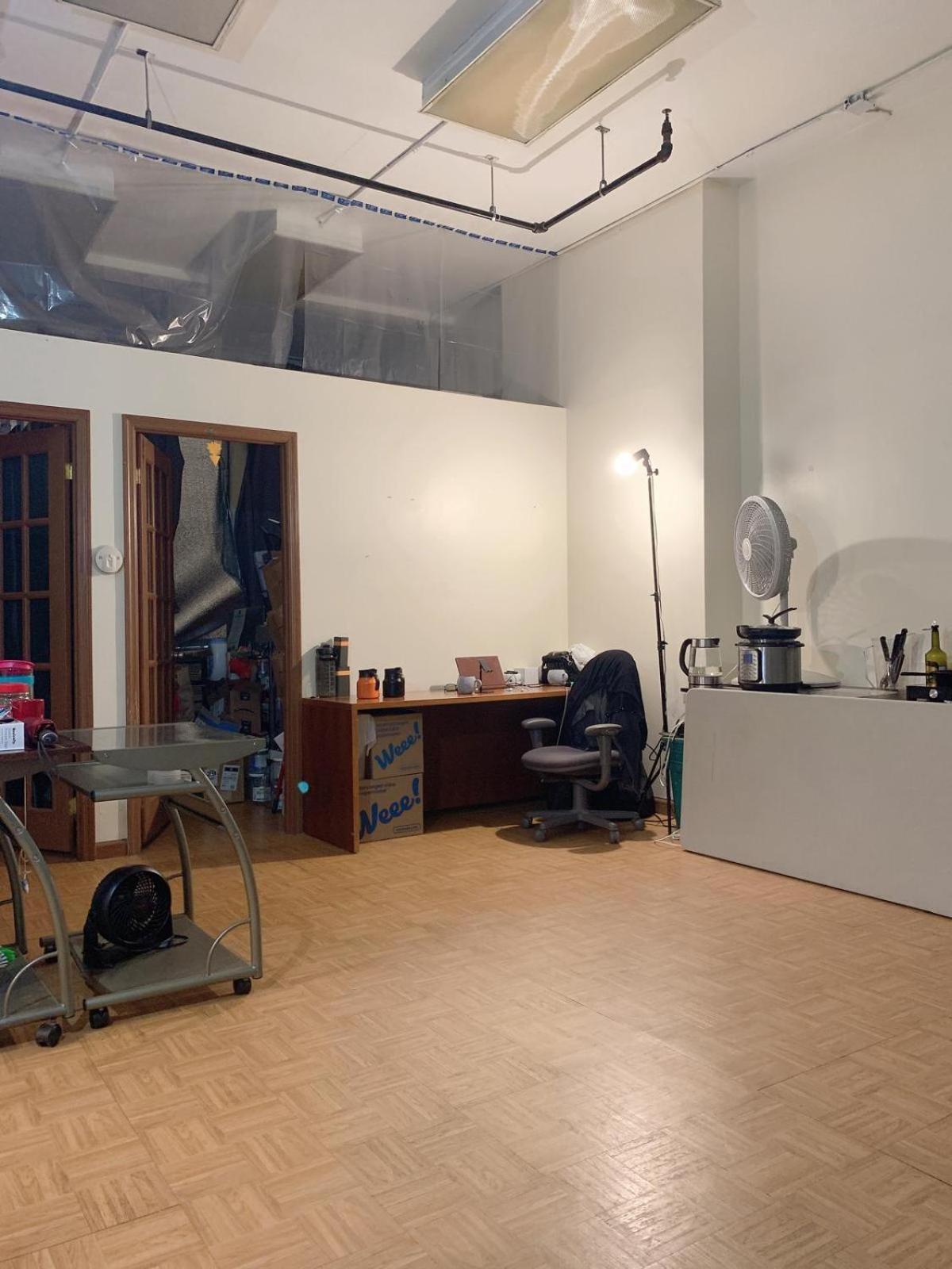 Near Seaport In Chinatown Apartment New York