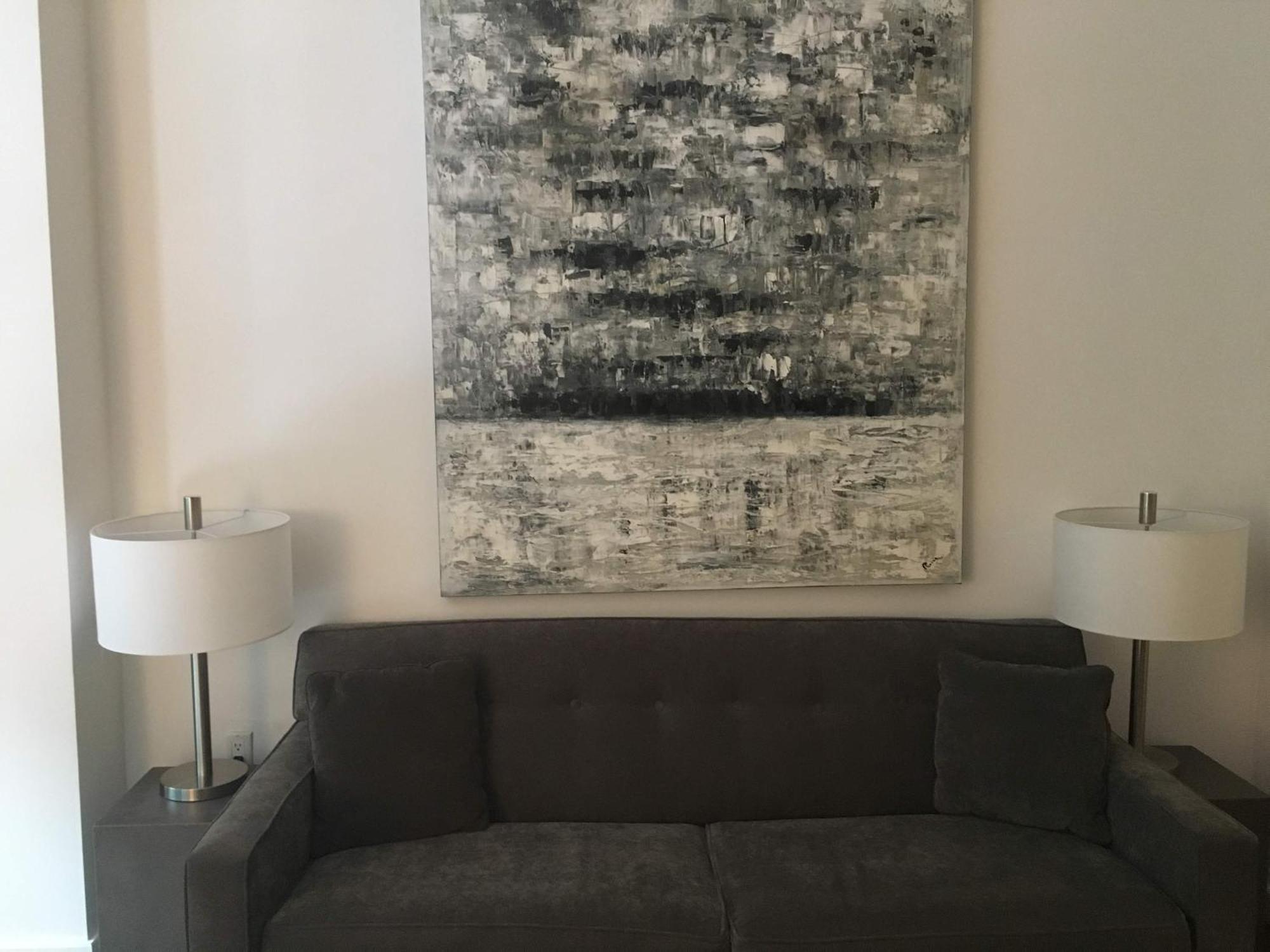 1600 Broadway Apartment *