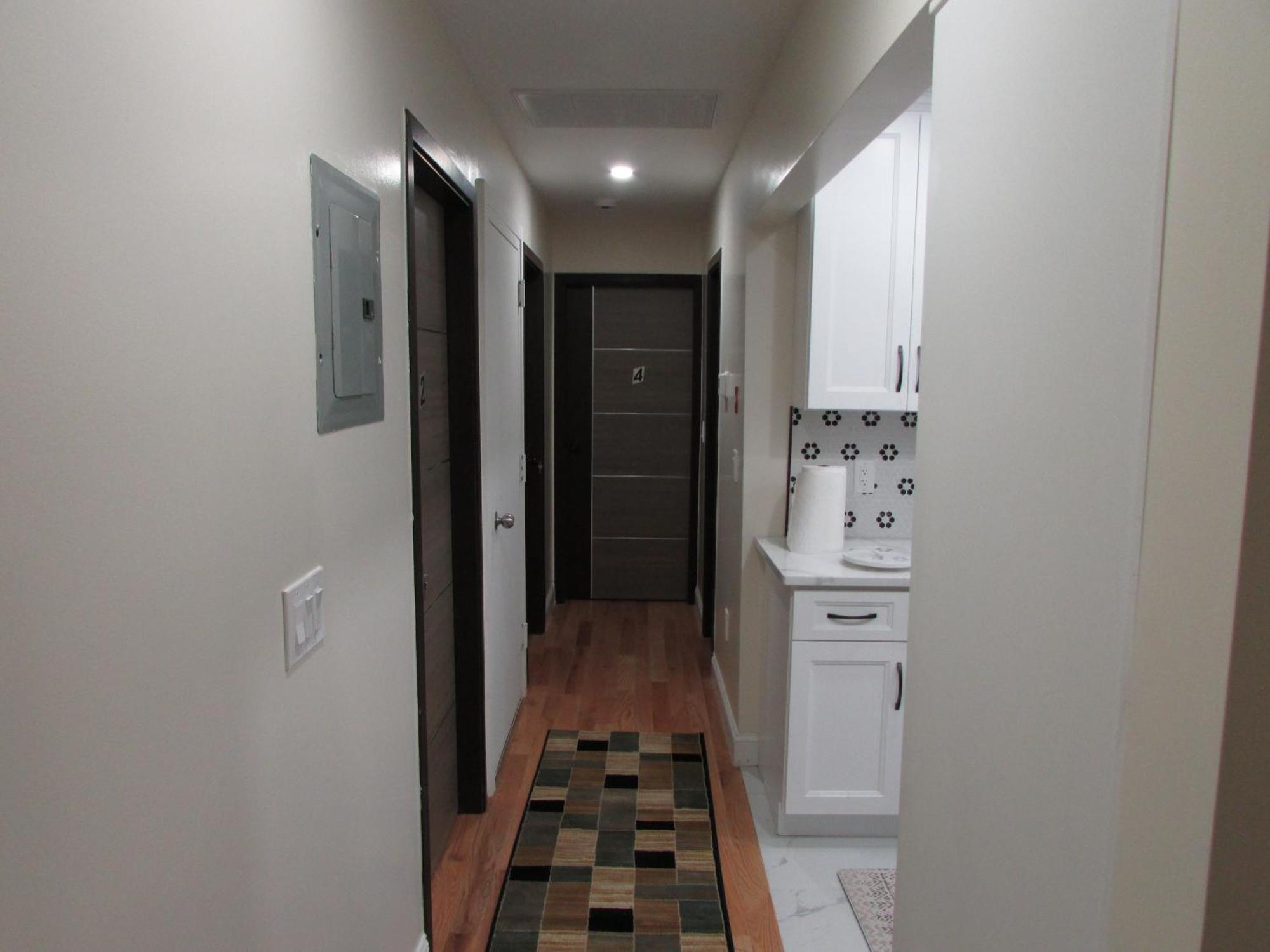 Cozy In Ozone Park Apartment New York