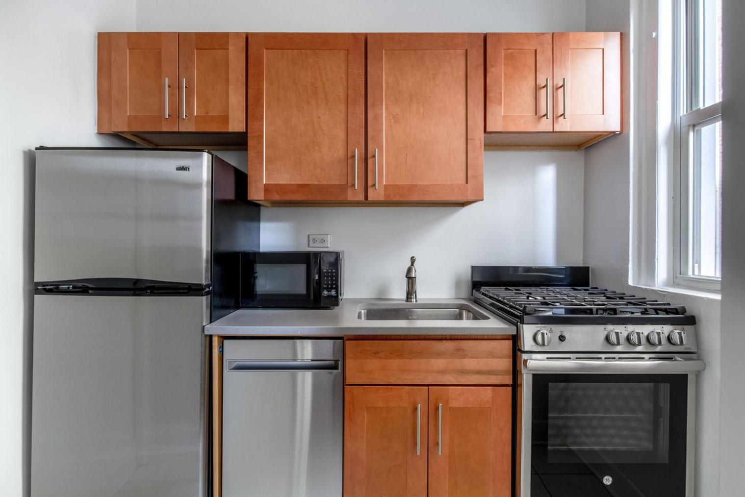 Blueground Lenox Hill View Nr Park Nyc-1303 New York