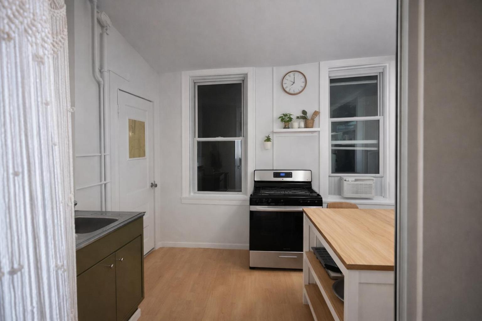 Apartment Cozy Little Italy Retreat Steps From Soho New York