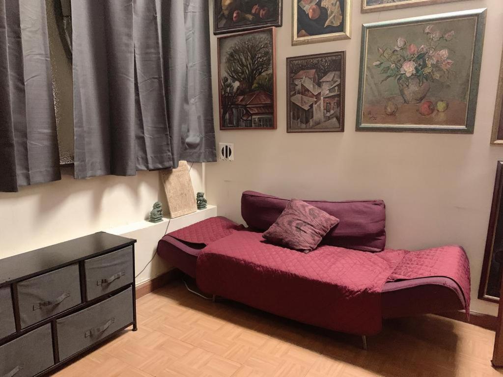 Near Seaport In Chinatown Apartment New York