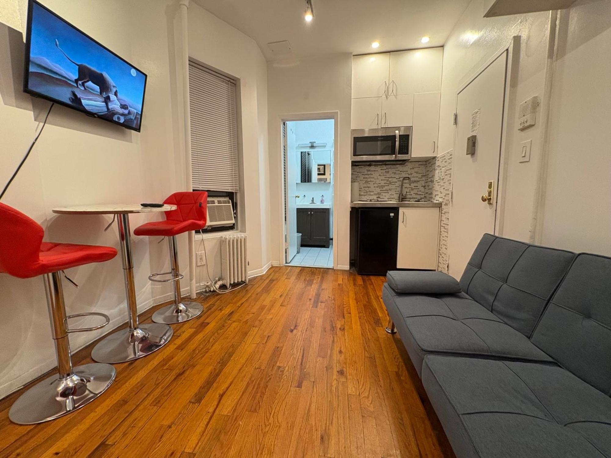 Apartment Hudson Crown *