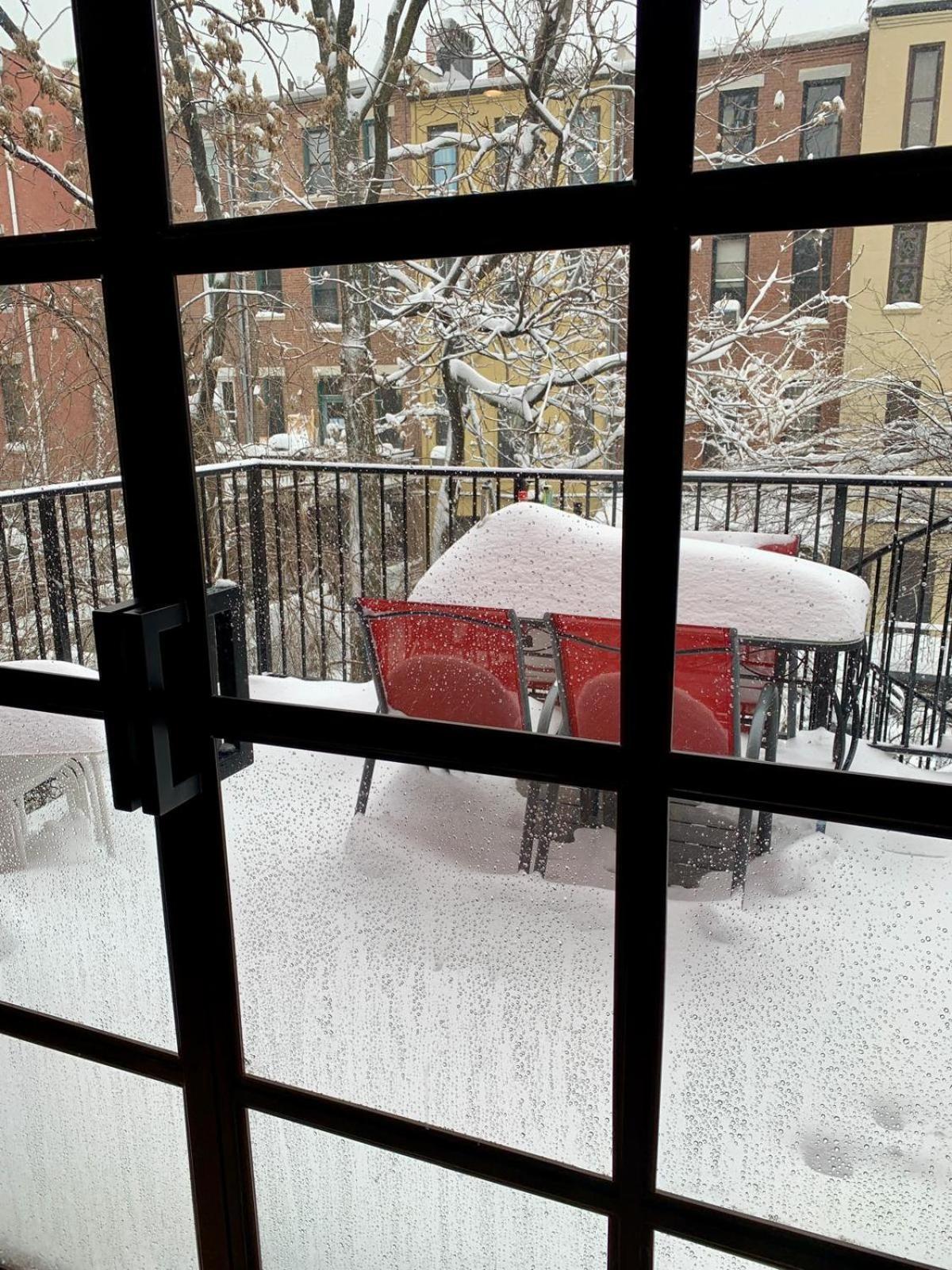 Elegant Historic Harlem Townhouse For Summer Apartment
