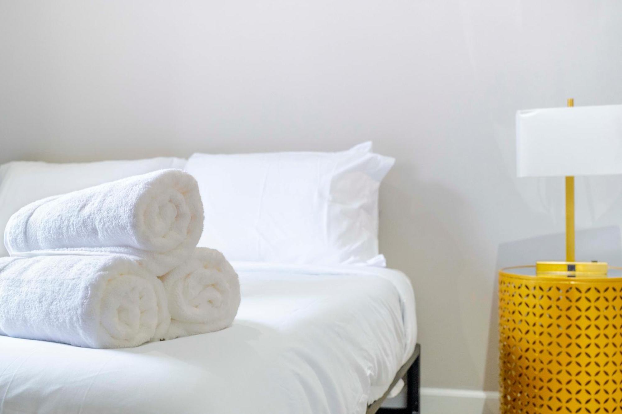 New2 York Stylish 2br In Manhattan Apartment