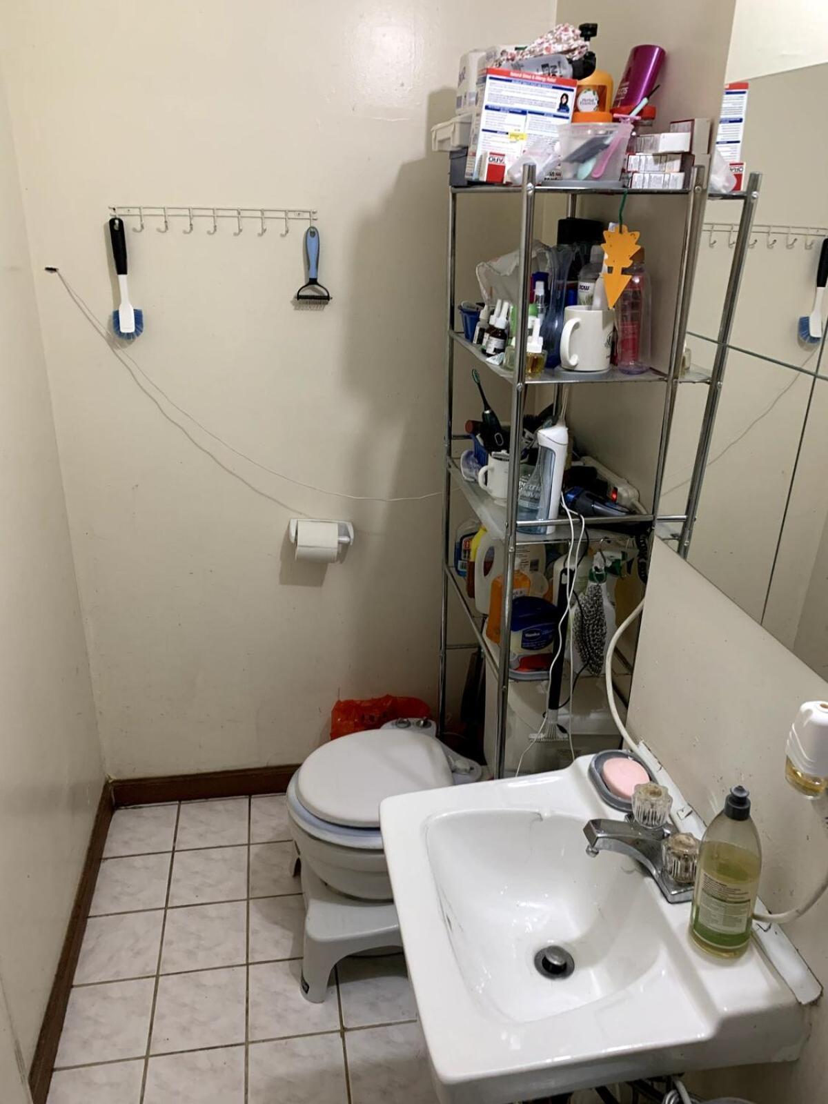 Apartment Near Seaport In Chinatown New York