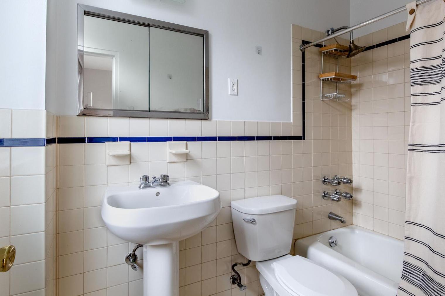 Blueground Lenox Hill View Nr Park Nyc-1303 Apartment New York