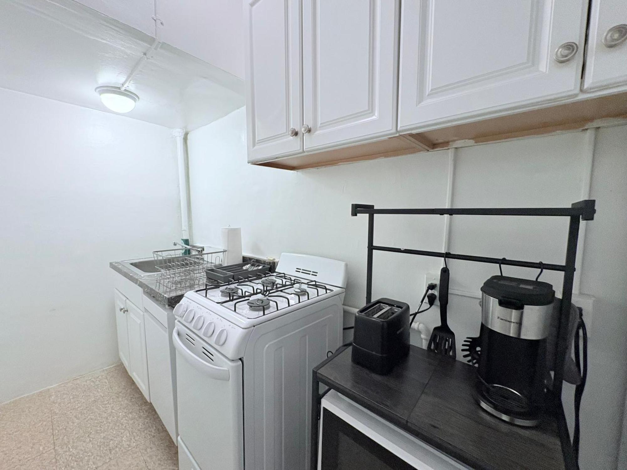 Apartment Hudson Crown *