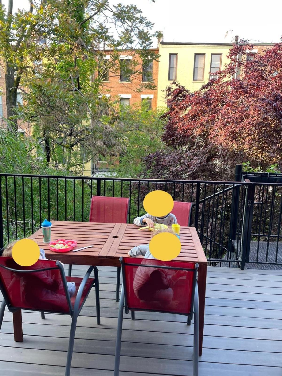 Apartment Elegant Historic Harlem Townhouse For Summer *