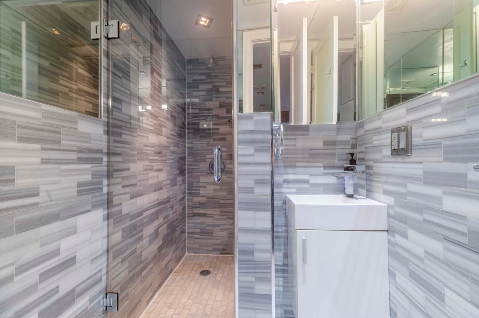 New2 York Stylish 2br In Manhattan New York