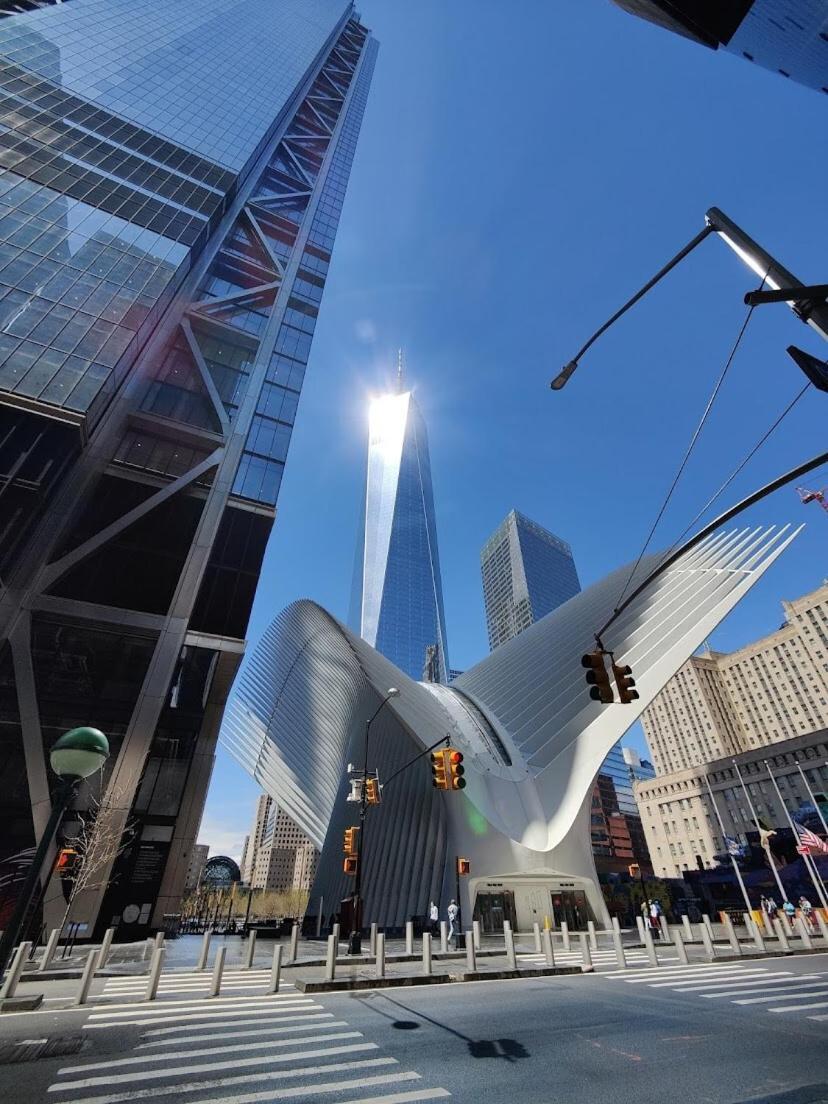 Apartment Near Seaport In Chinatown