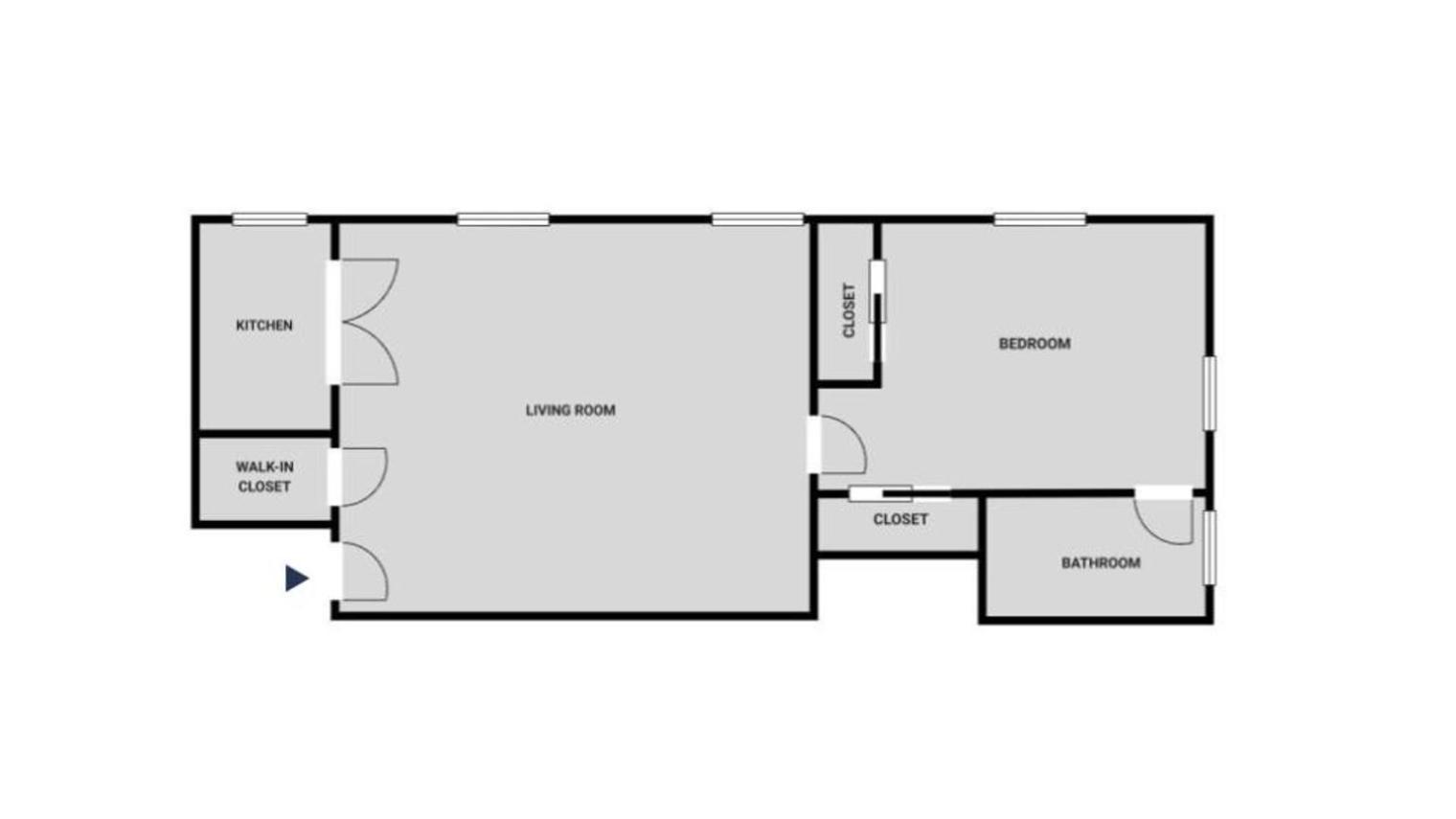 Apartment Blueground Lenox Hill View Nr Park Nyc-1303 New York