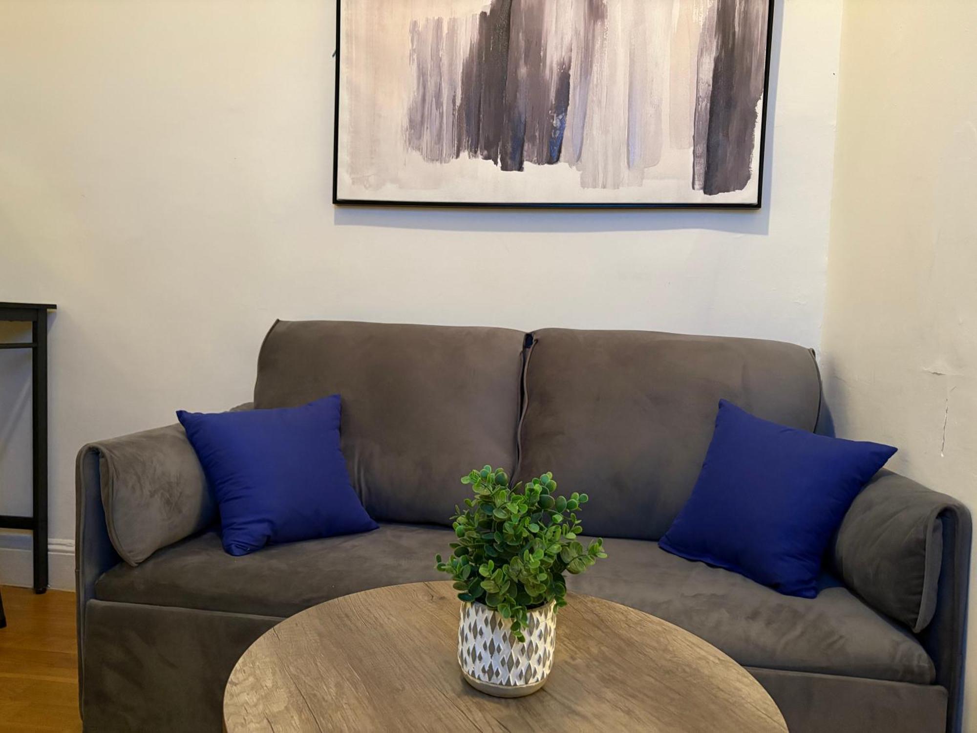 Hudson Crown Apartment