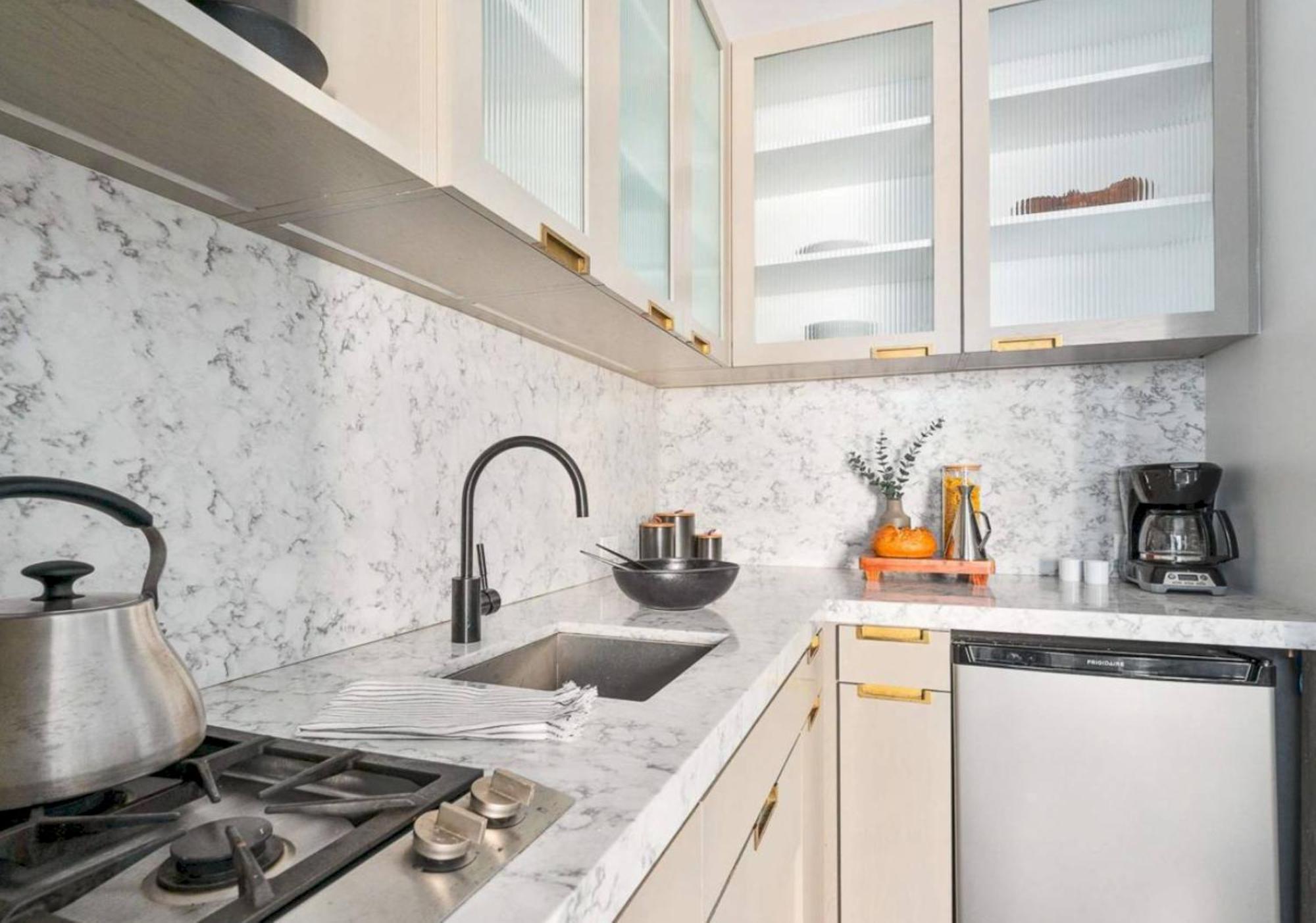 Alluring And Spacious 1 Bed 1 Bath New York