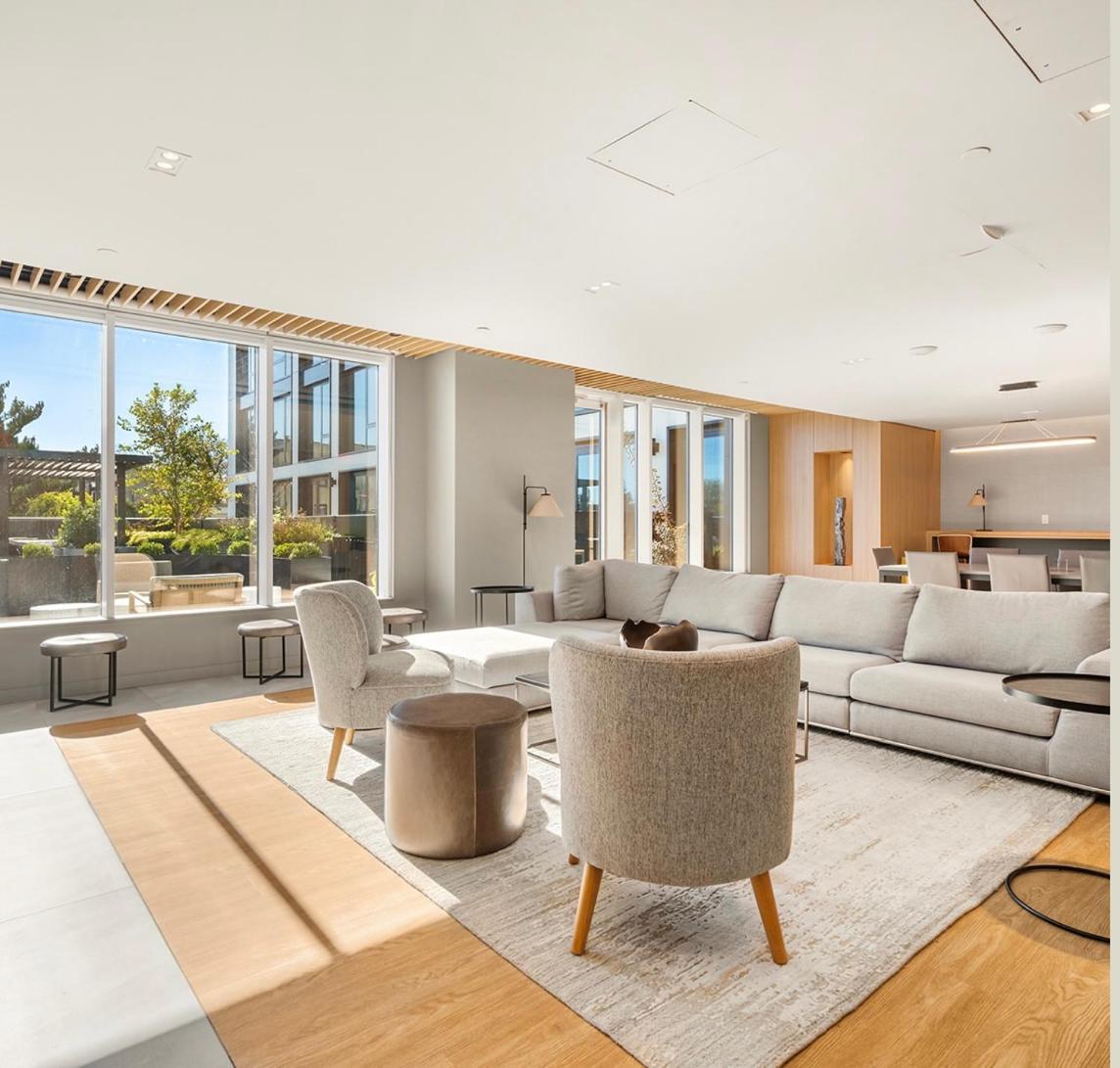 Luxury In Brooklyn Apartment