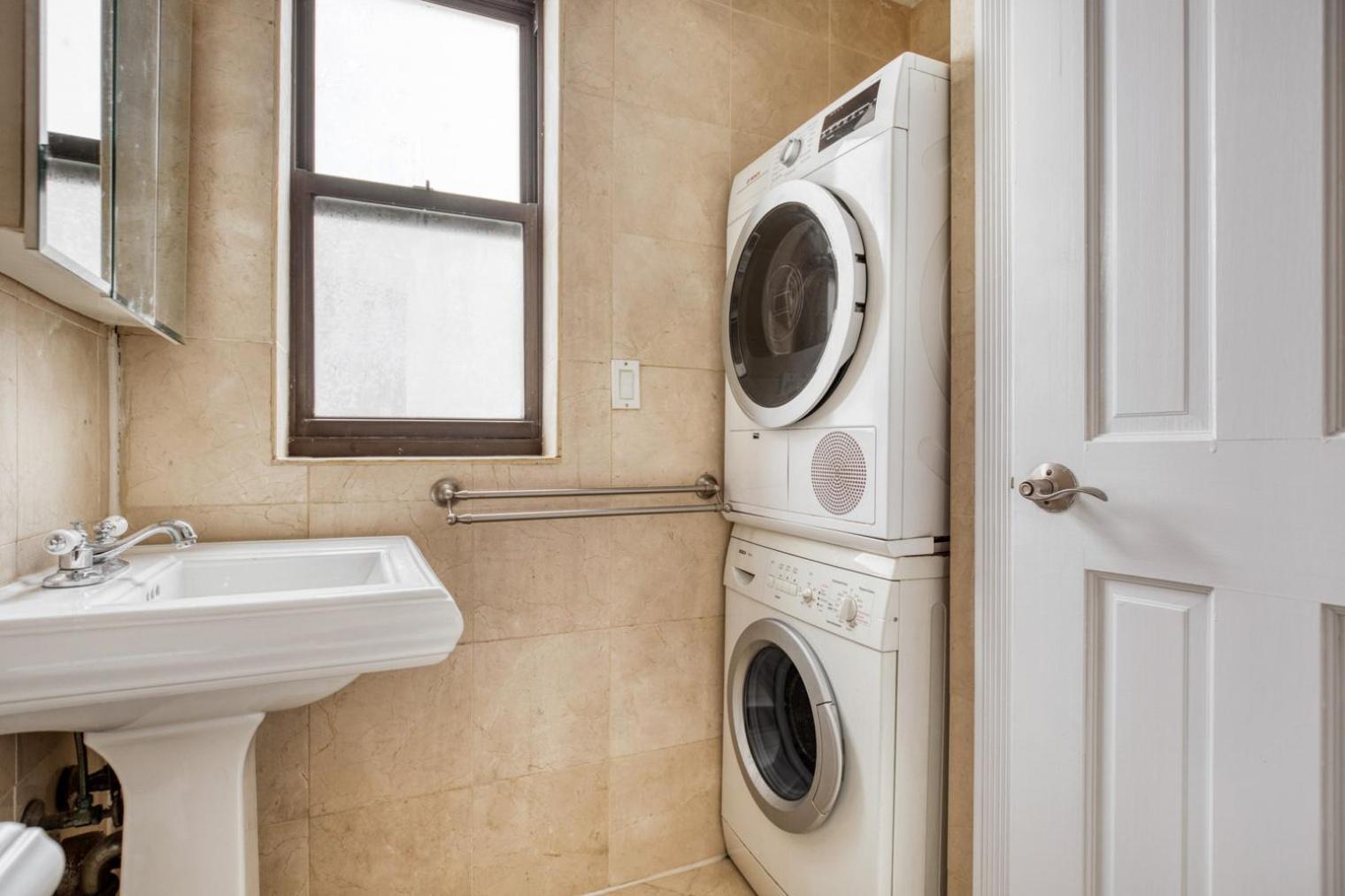 West Village 1br W Wd Balcony Prime Location Nyc-1073