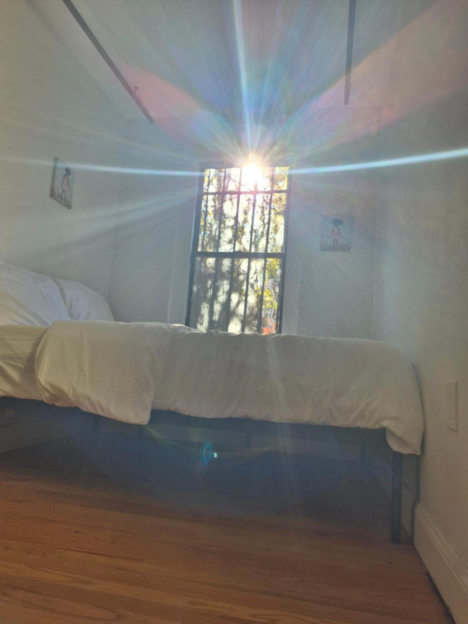 Apartment Relax And Unwind At Chic Bed-stuy Brownstone New York