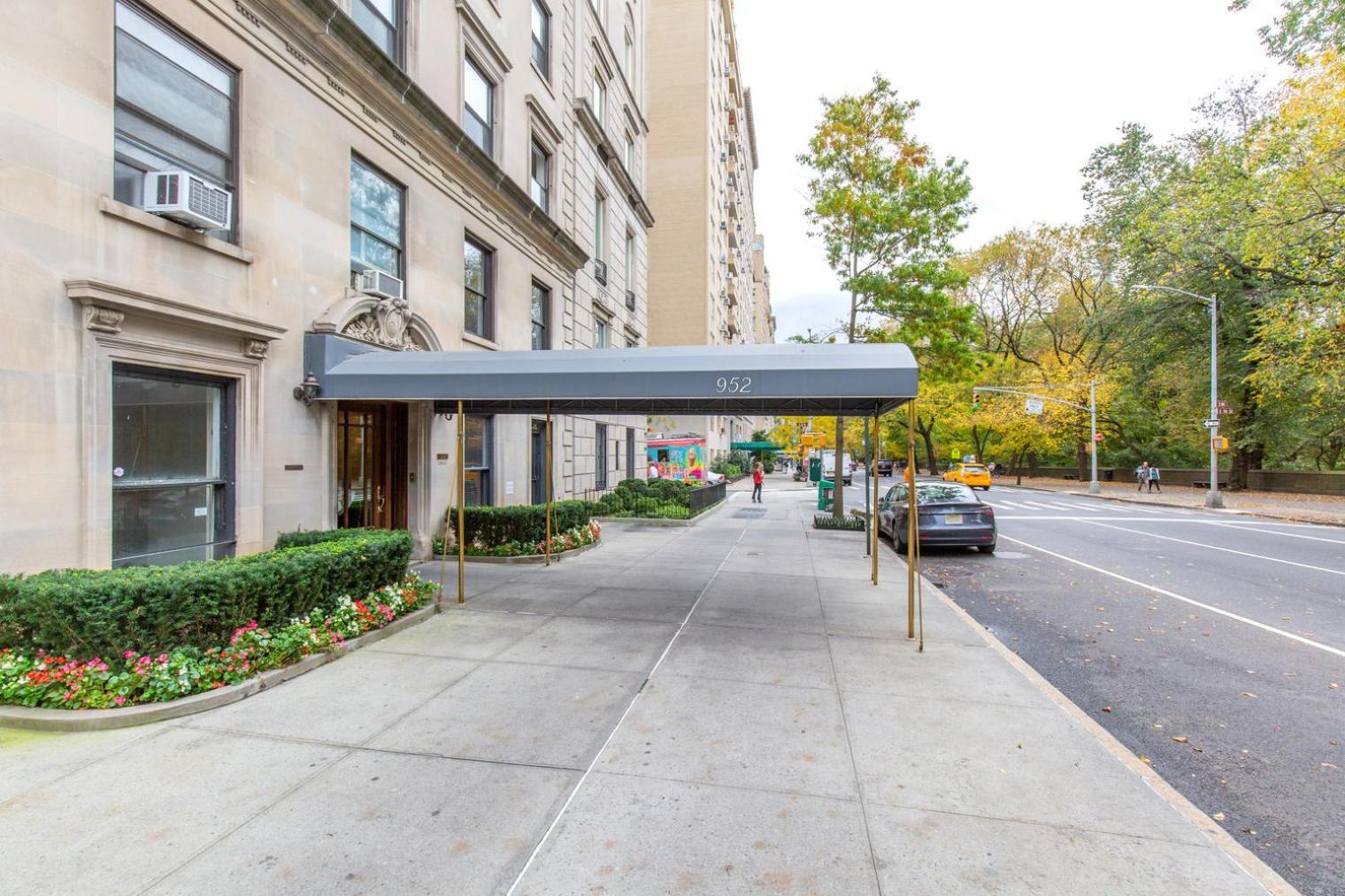Blueground Lenox Hill View Nr Park Nyc-1303 Apartment New York