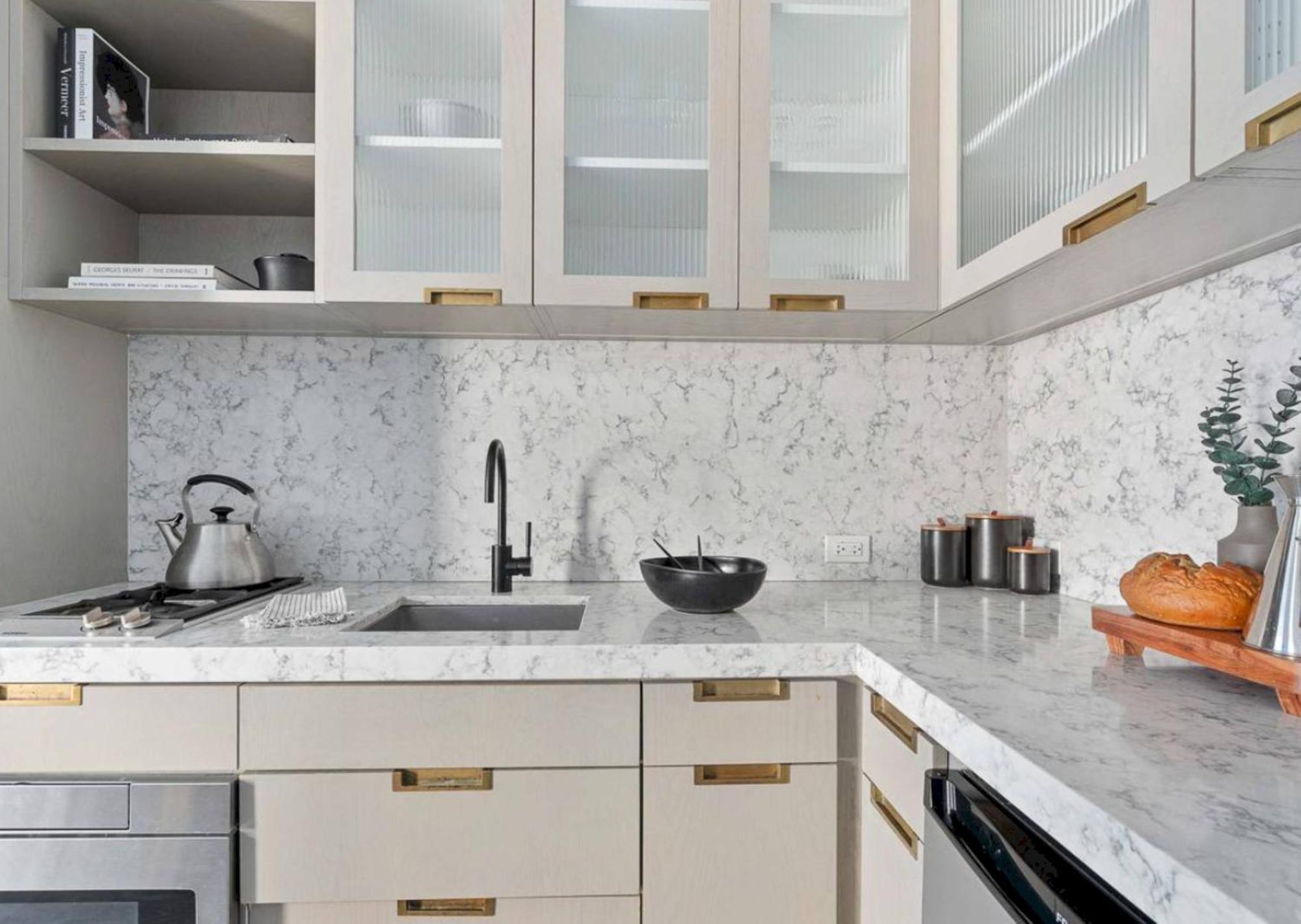 Alluring And Spacious 1 Bed 1 Bath