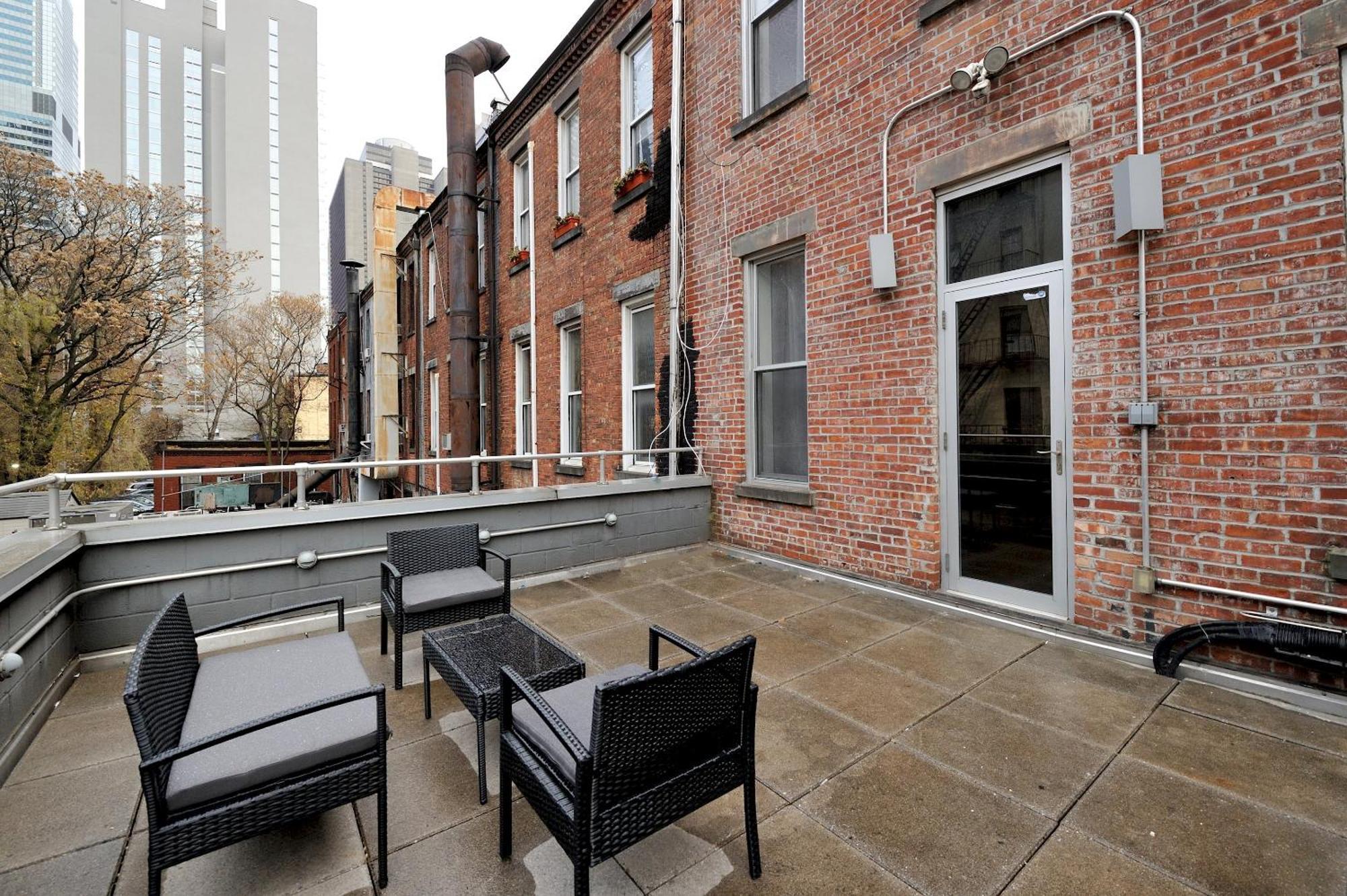 Time Square Vicinity- Luxury 2br 2ba Nyc *