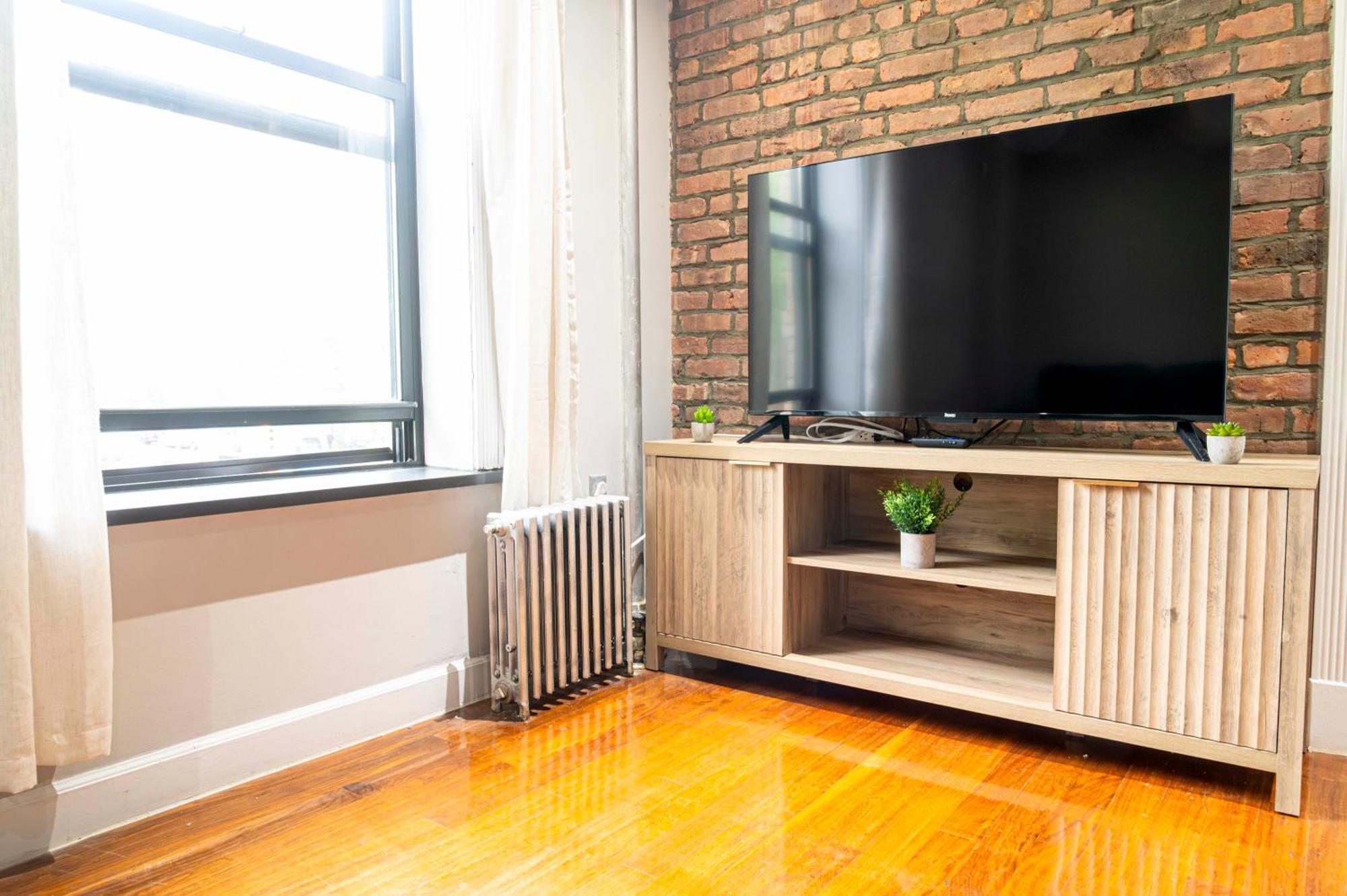 New2 York Stylish 2br In Manhattan New York