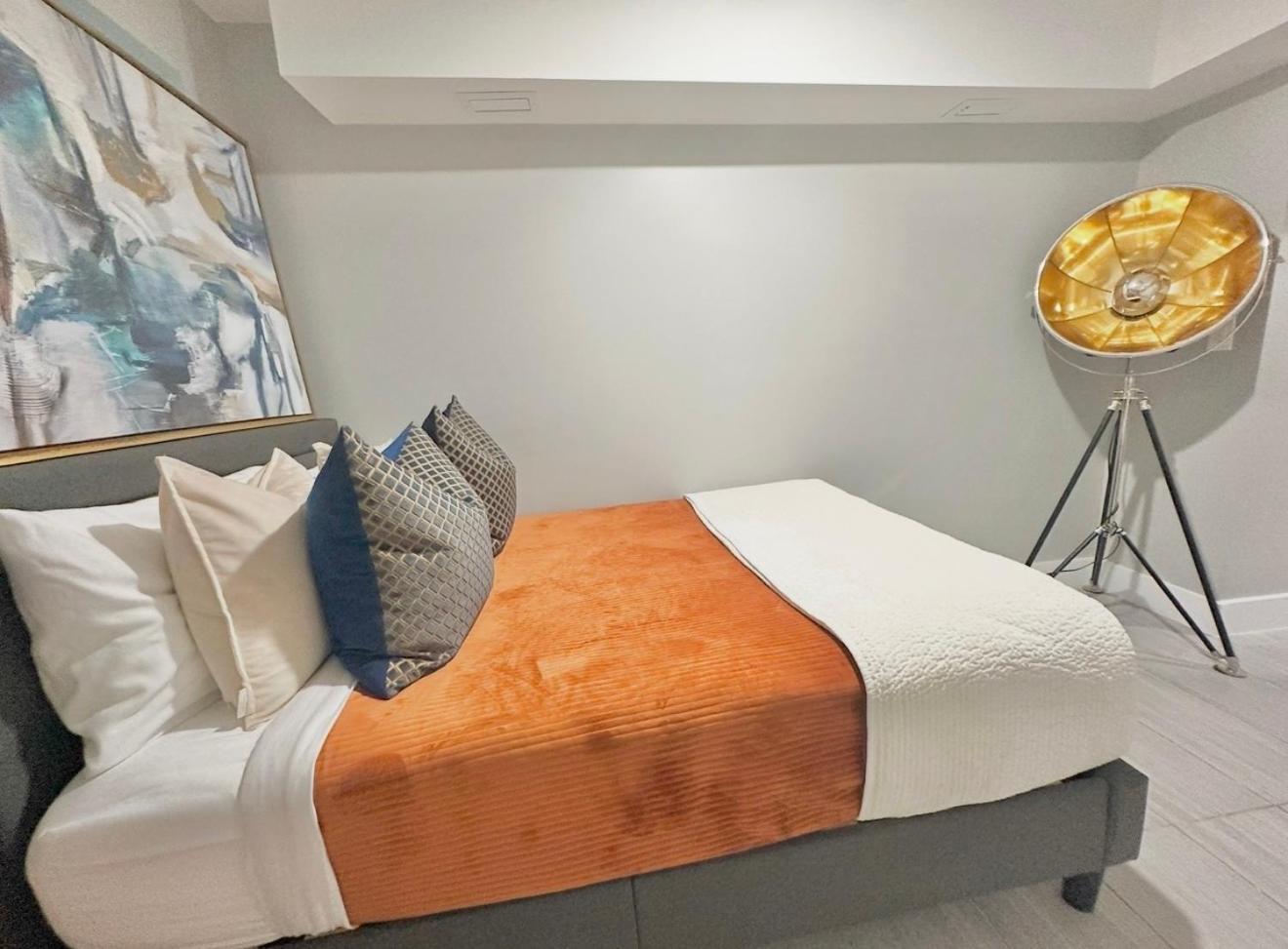 Large 4 Bedroom Nyc *