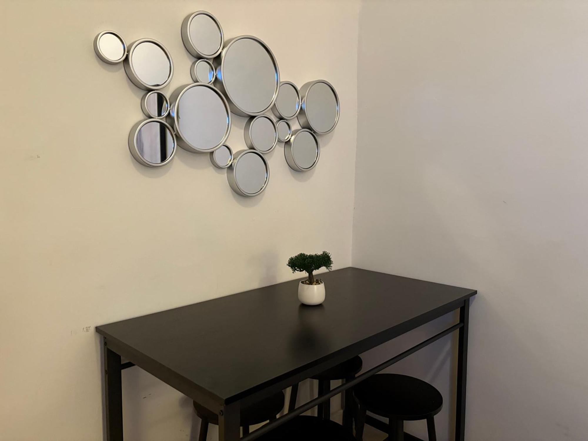 Apartment Hudson Crown