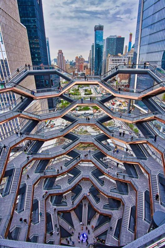 Apartment 3 Bedrooms Huge In Lic, Very Next To Manhattan New York