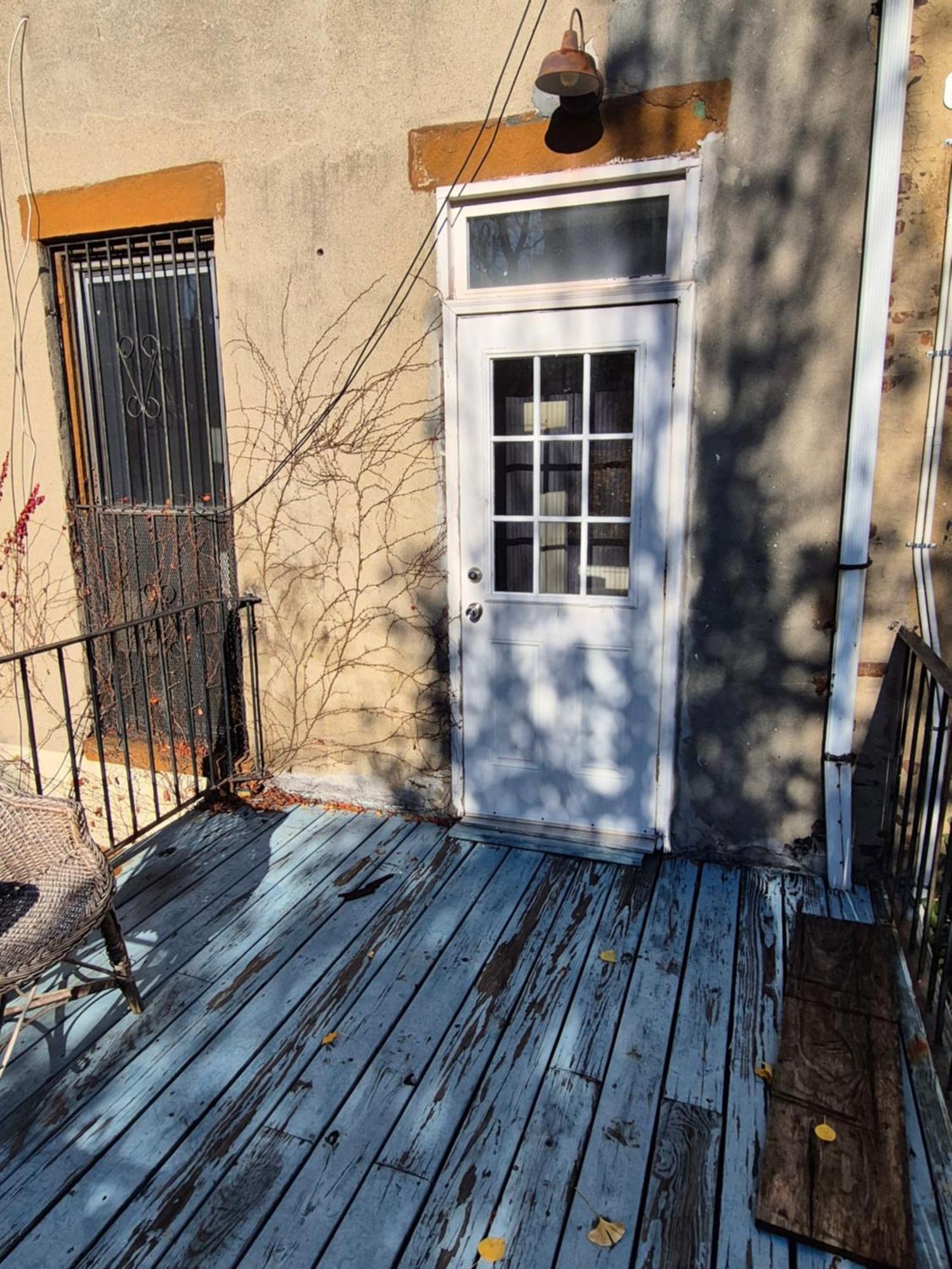 Apartment Relax And Unwind At Chic Bed-stuy Brownstone