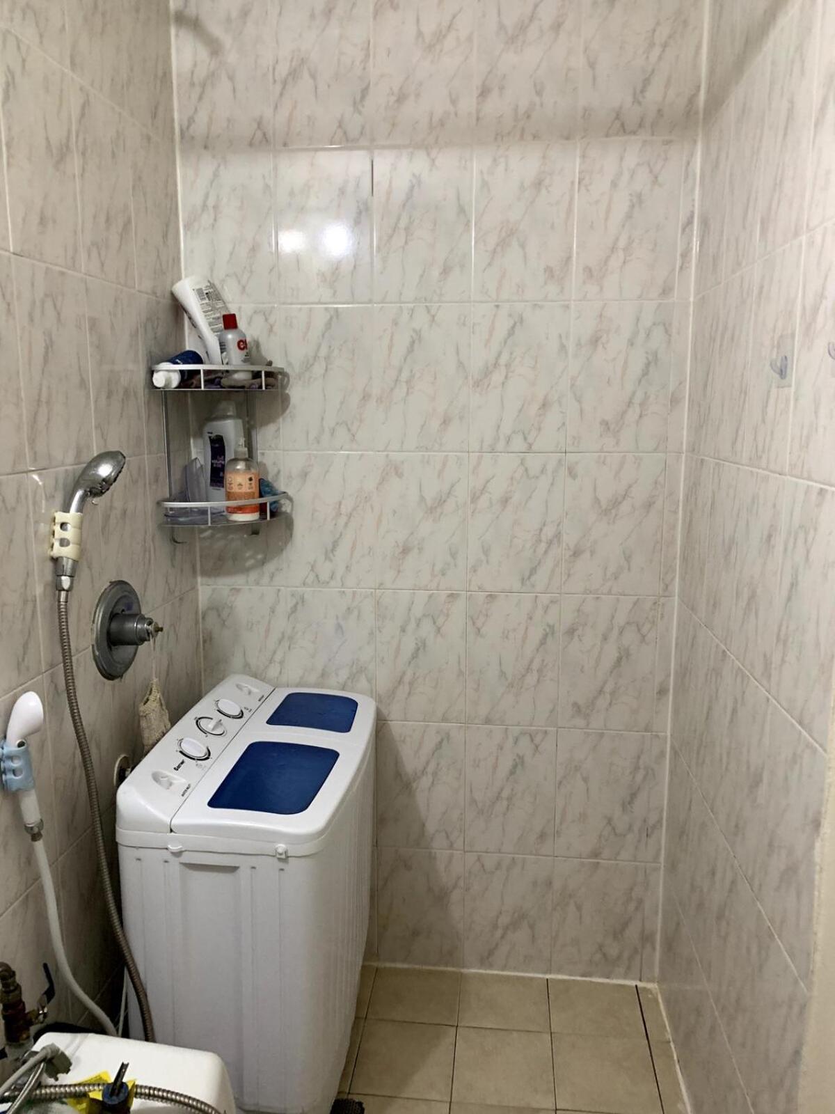 Near Seaport In Chinatown * New York