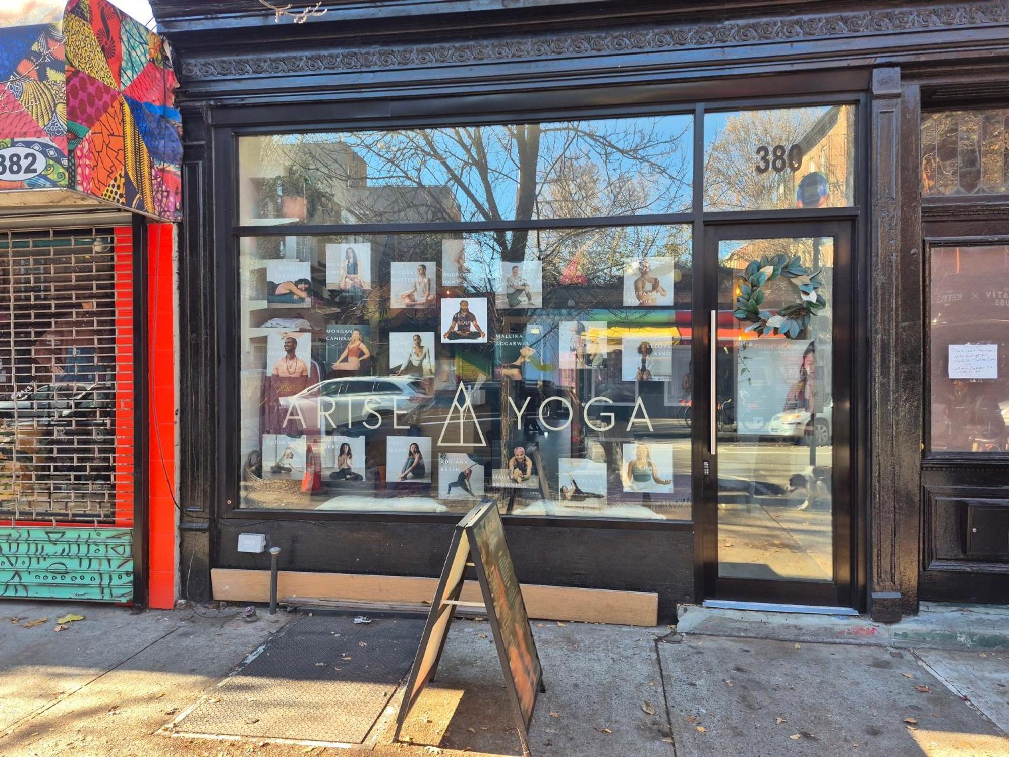 Apartment Relax And Unwind At Chic Bed-stuy Brownstone New York