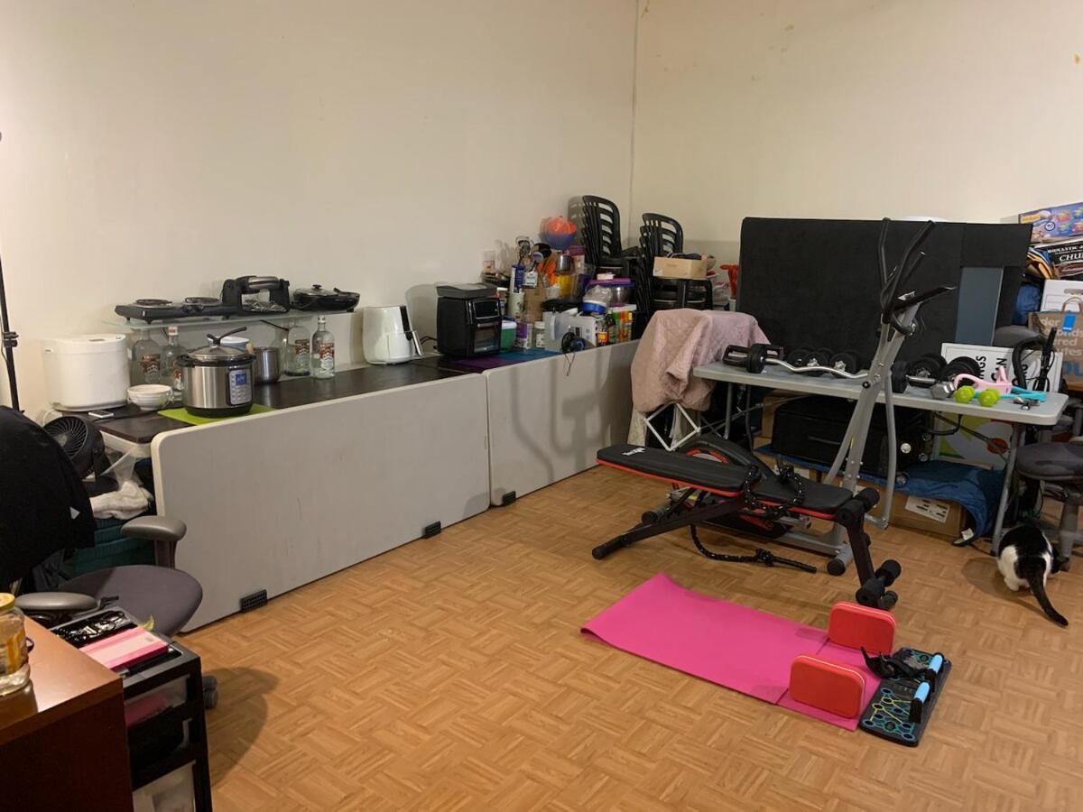 Apartment Near Seaport In Chinatown