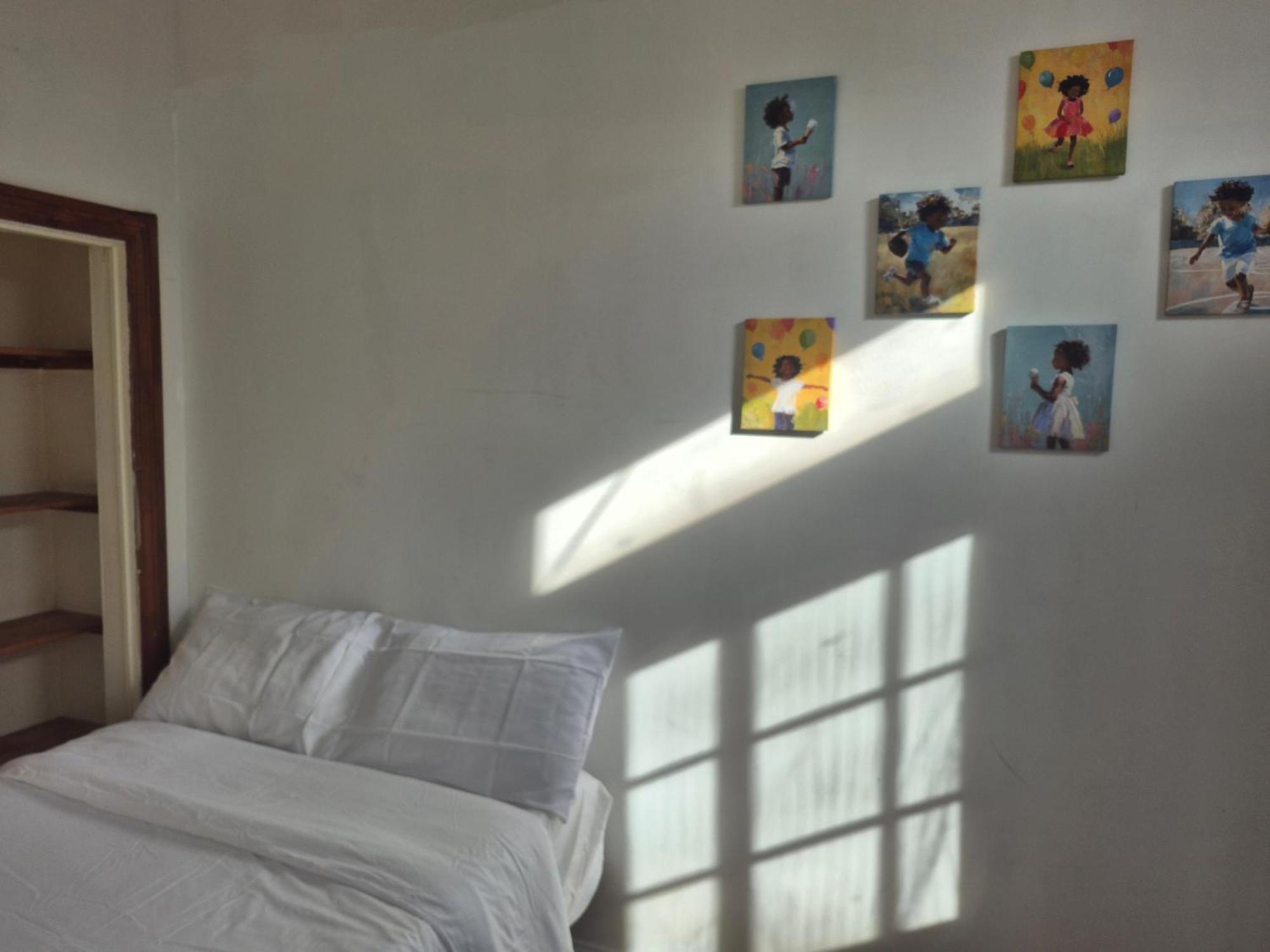 Apartment Relax And Unwind At Chic Bed-stuy Brownstone