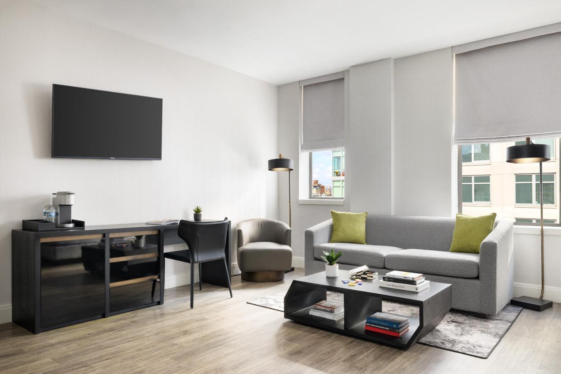 Arthouse 4*