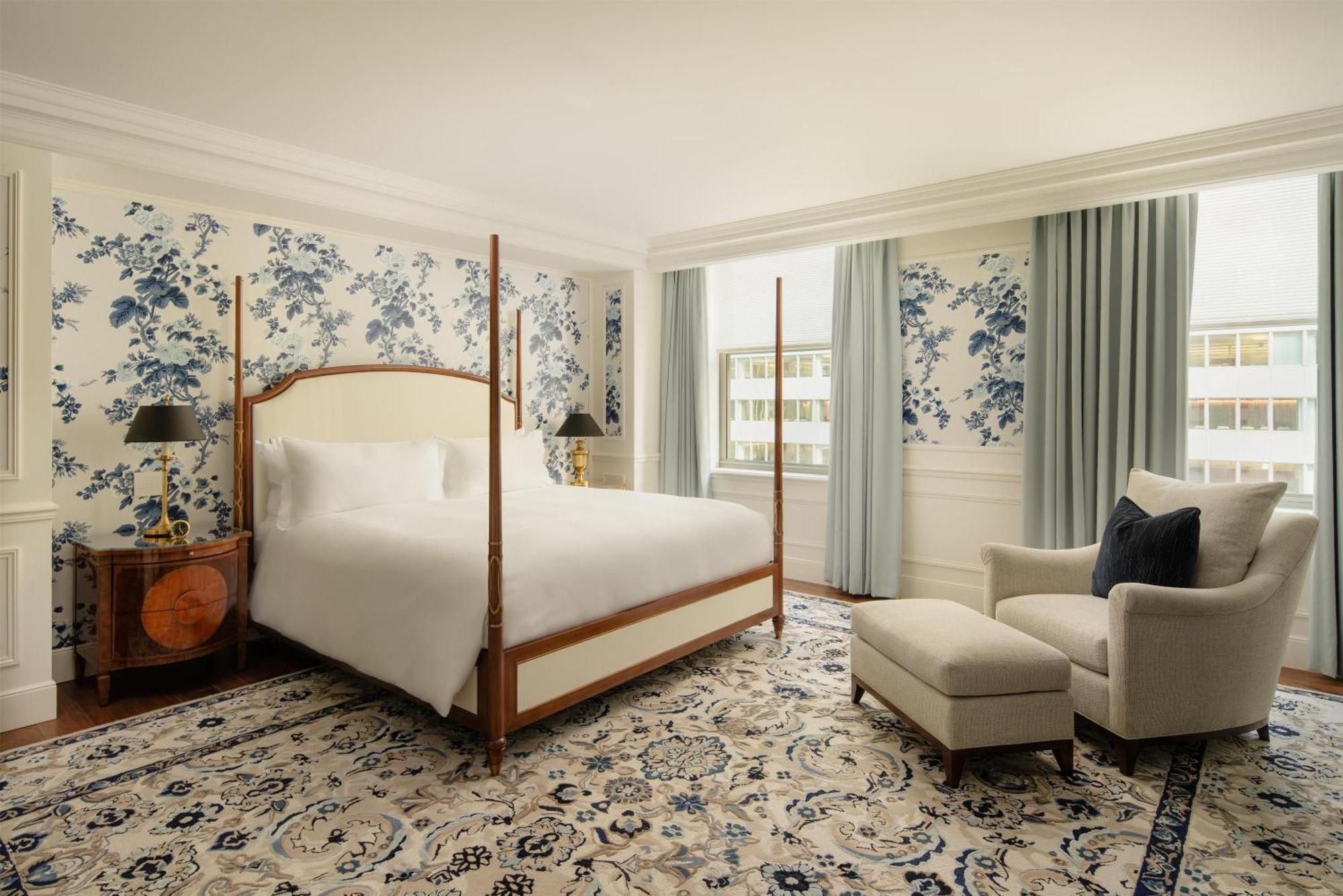 Waldorf Astoria Hotel