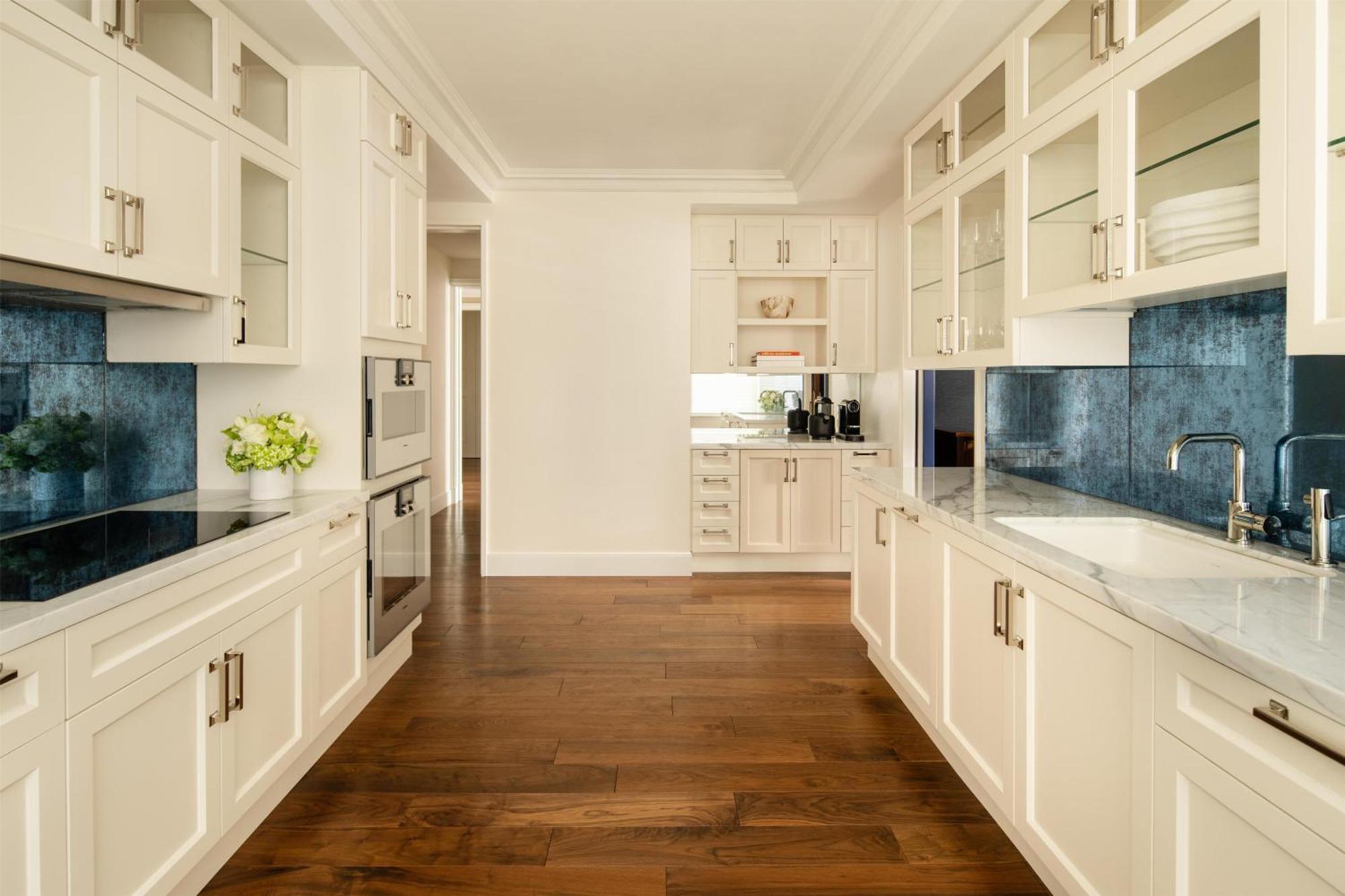 Waldorf Astoria Hotel New York