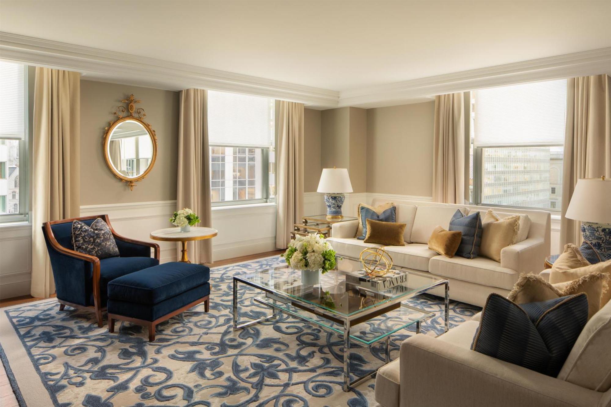 Hotel Waldorf Astoria New York