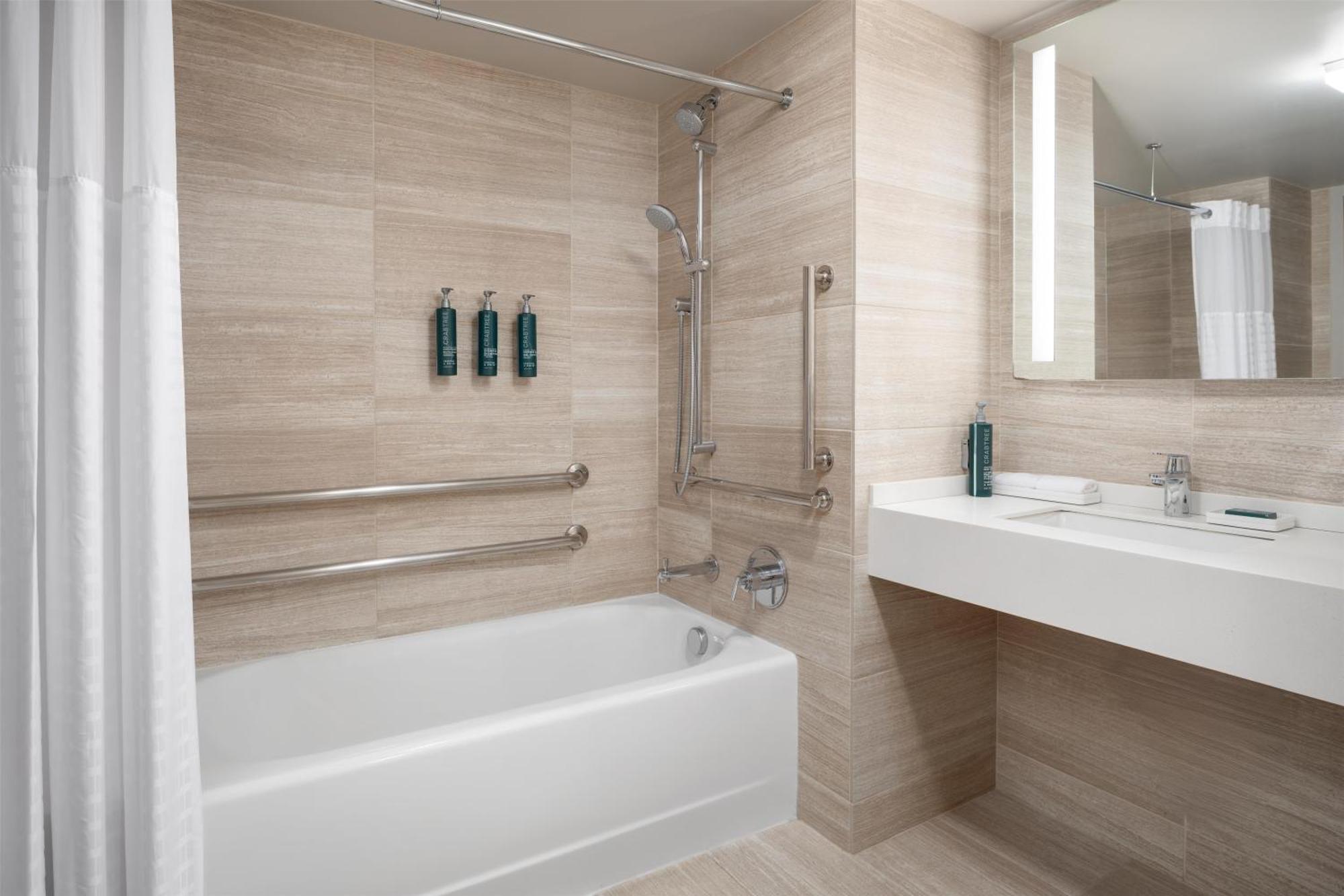 Millennium Hilton One Un Plaza Hotel