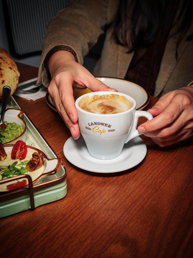 Hotel Pod Brooklyn 3*