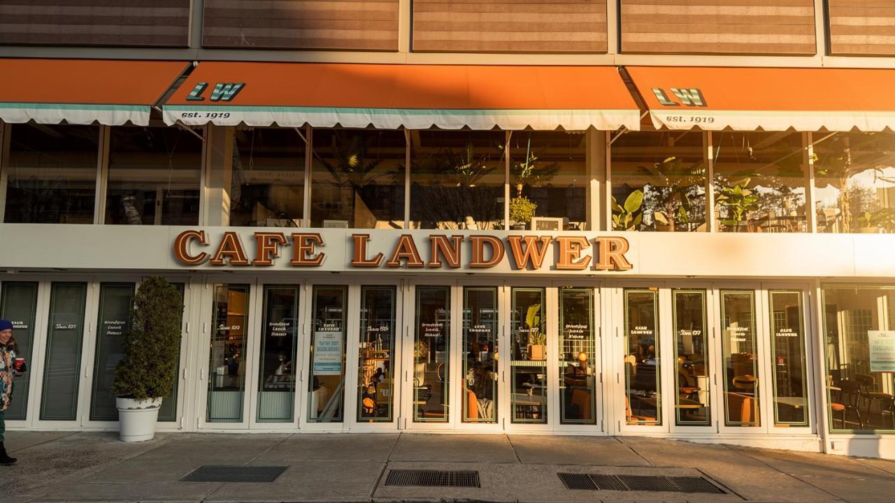 Pod Brooklyn Hotel 3*